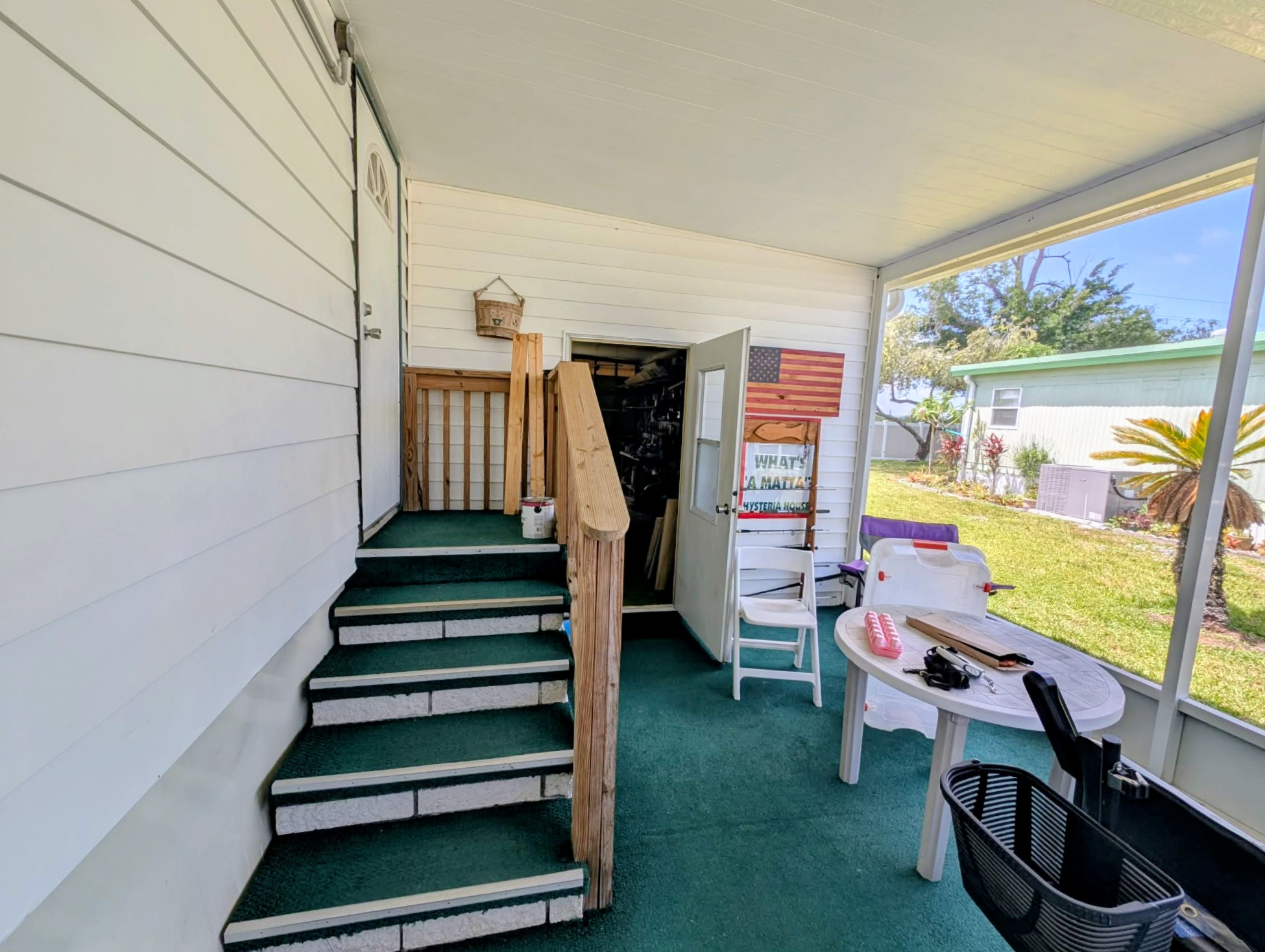 2525 Gulf City Rd, Lot 53, Ruskin, Florida 33570, 2 Bedrooms Bedrooms, ,2 BathroomsBathrooms,55-Plus Mobile Home,For Sale,Gulf City Rd, Lot 53,4850