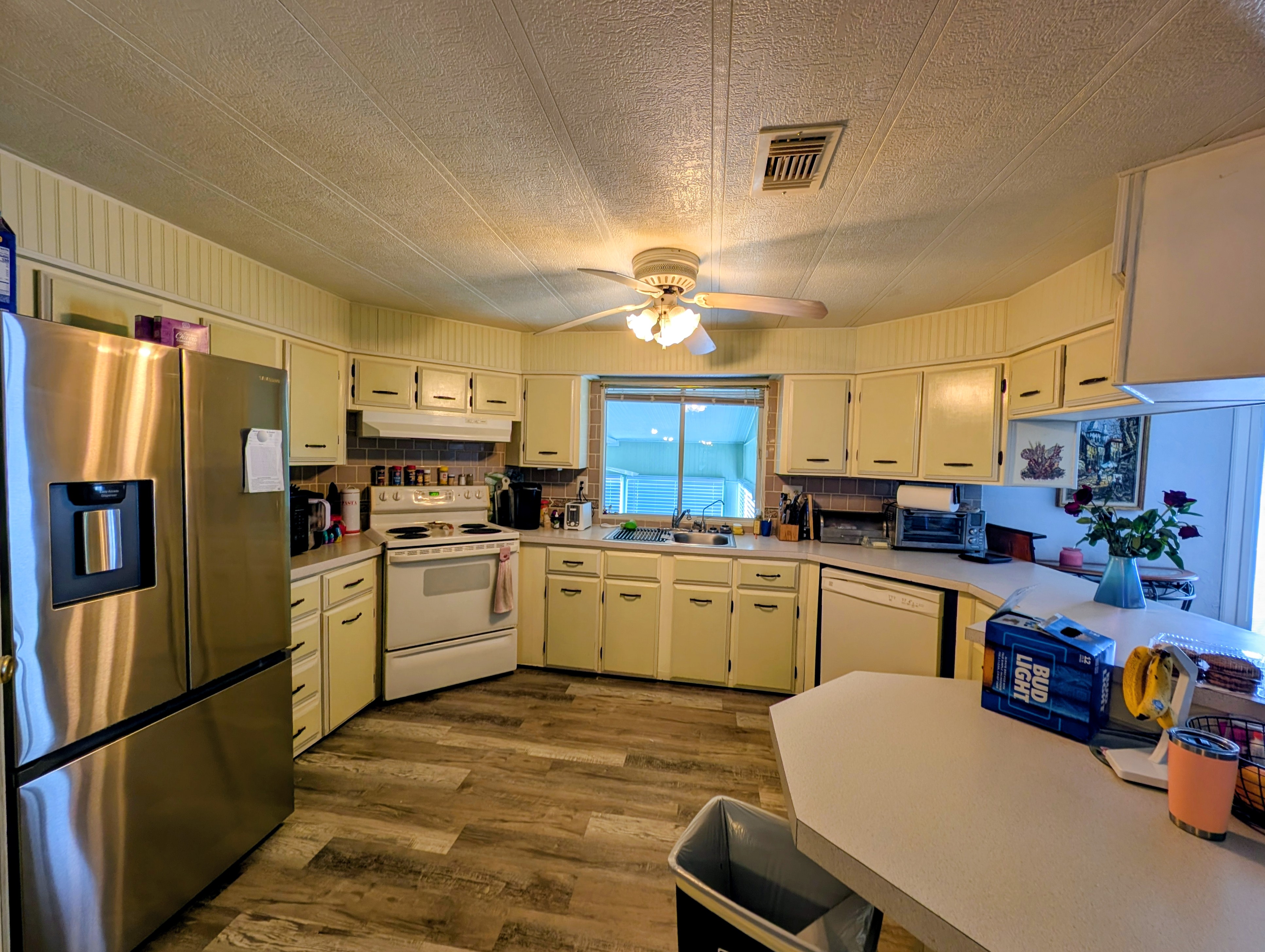 2525 Gulf City Rd, Lot 53, Ruskin, Florida 33570, 2 Bedrooms Bedrooms, ,2 BathroomsBathrooms,55-Plus Mobile Home,For Sale,Gulf City Rd, Lot 53,4850