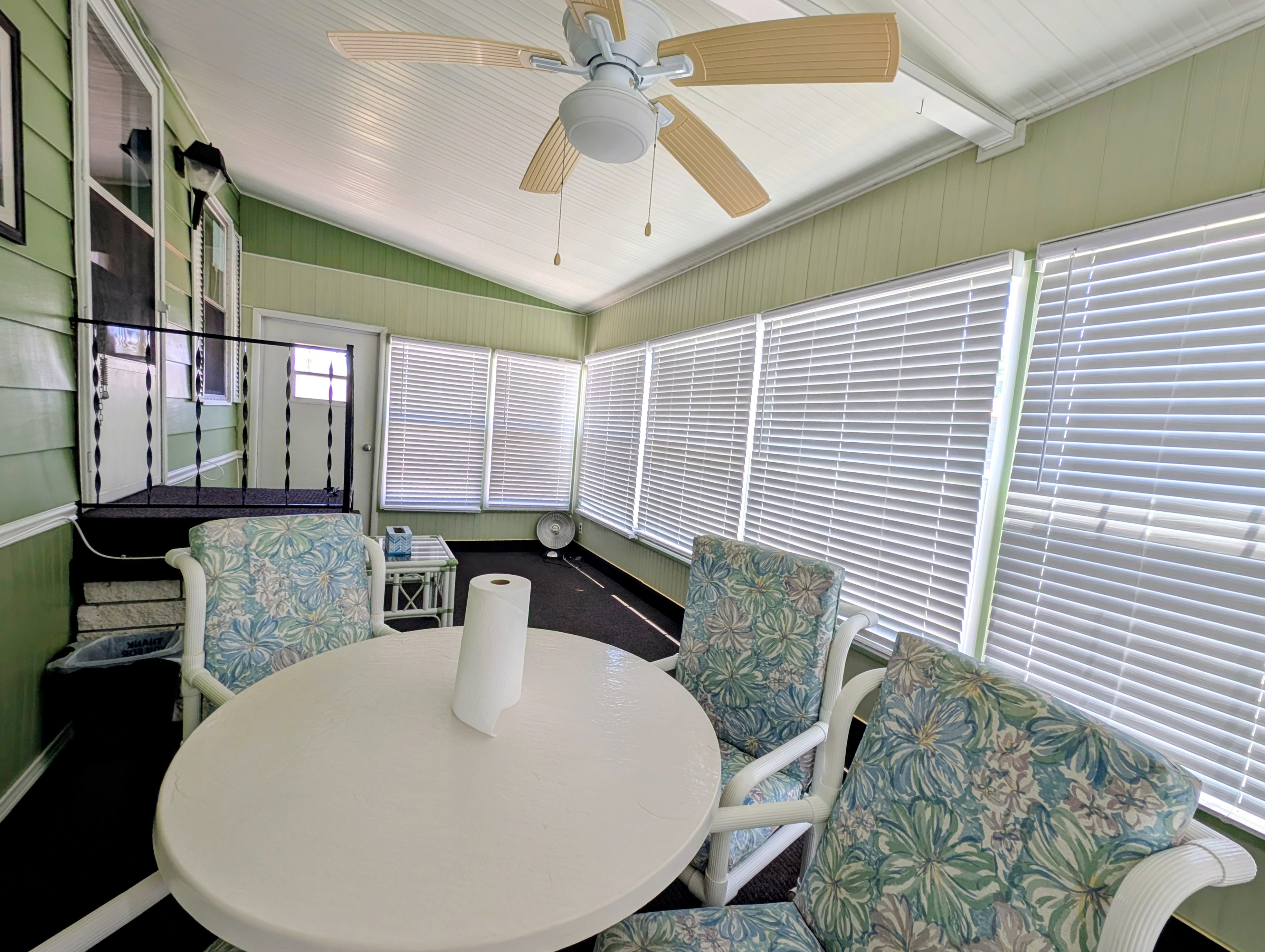 2525 Gulf City Rd, Lot 53, Ruskin, Florida 33570, 2 Bedrooms Bedrooms, ,2 BathroomsBathrooms,55-Plus Mobile Home,For Sale,Gulf City Rd, Lot 53,4850