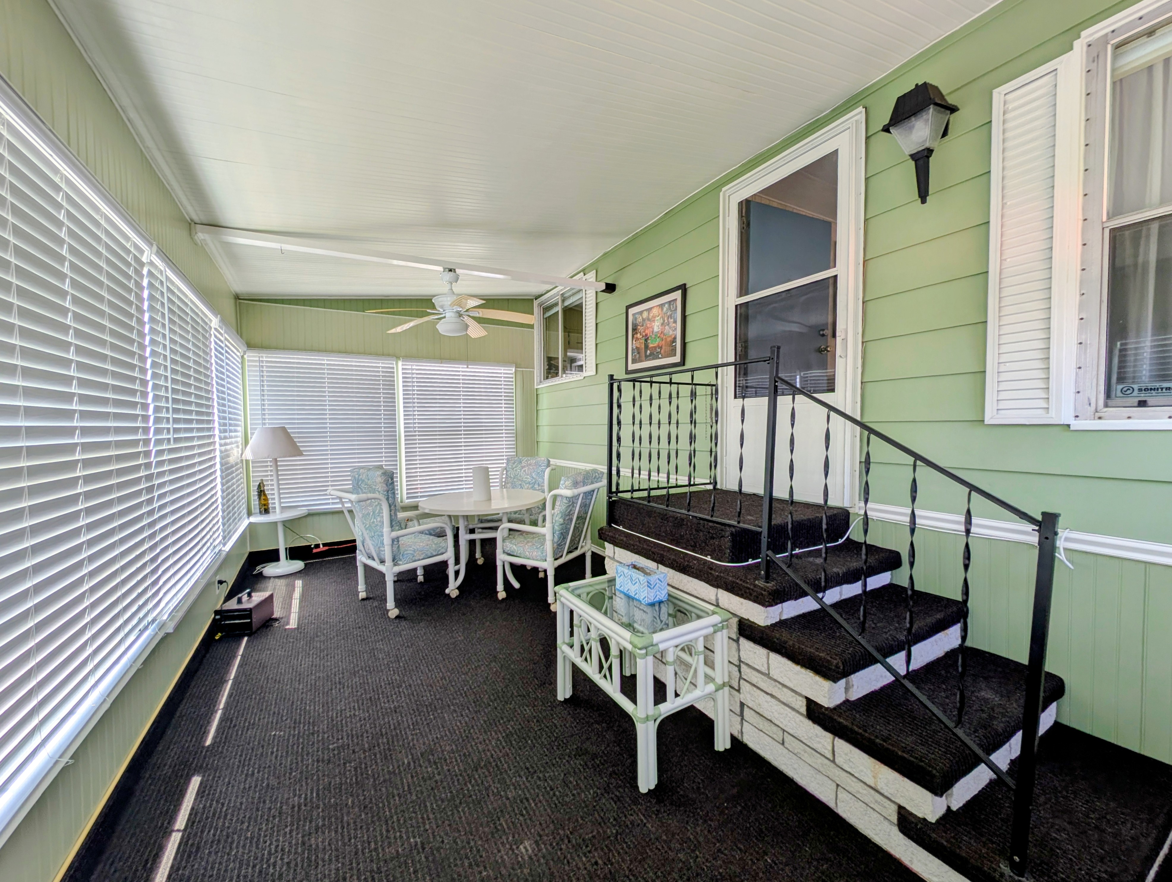 2525 Gulf City Rd, Lot 53, Ruskin, Florida 33570, 2 Bedrooms Bedrooms, ,2 BathroomsBathrooms,55-Plus Mobile Home,For Sale,Gulf City Rd, Lot 53,4850