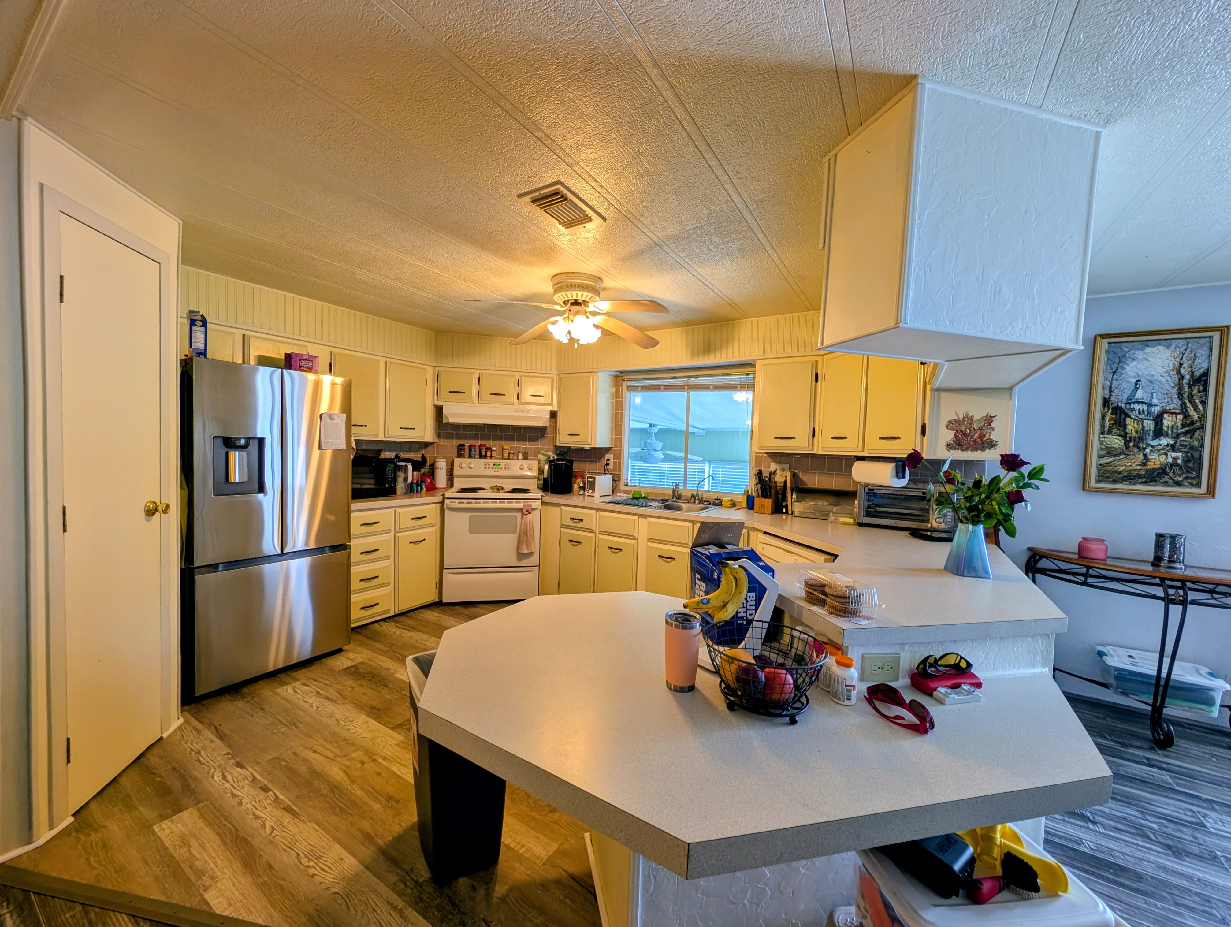 2525 Gulf City Rd, Lot 53, Ruskin, Florida 33570, 2 Bedrooms Bedrooms, ,2 BathroomsBathrooms,55-Plus Mobile Home,For Sale,Gulf City Rd, Lot 53,4850