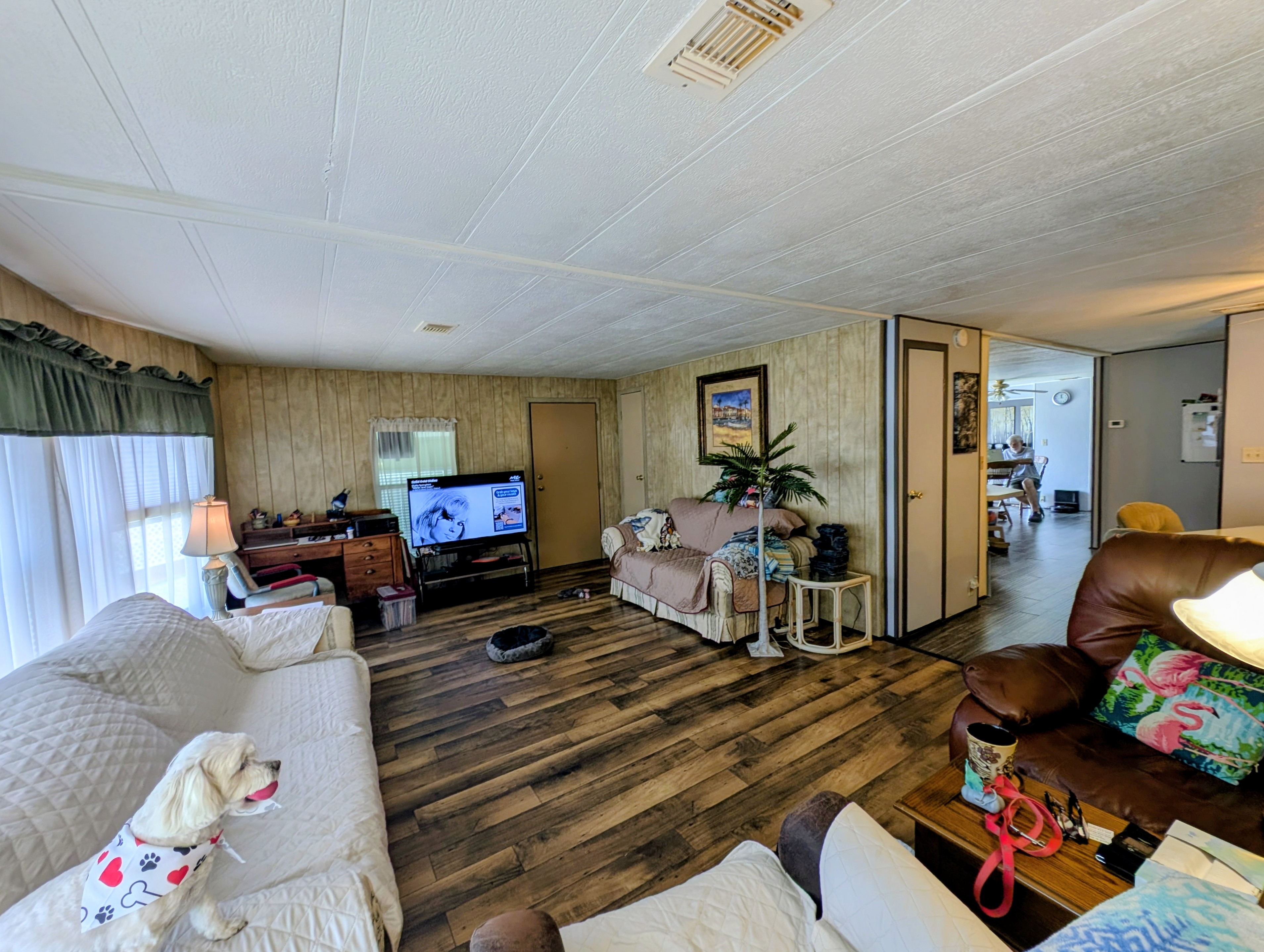 2525 Gulf City Rd, Lot 53, Ruskin, Florida 33570, 2 Bedrooms Bedrooms, ,2 BathroomsBathrooms,55-Plus Mobile Home,For Sale,Gulf City Rd, Lot 53,4850