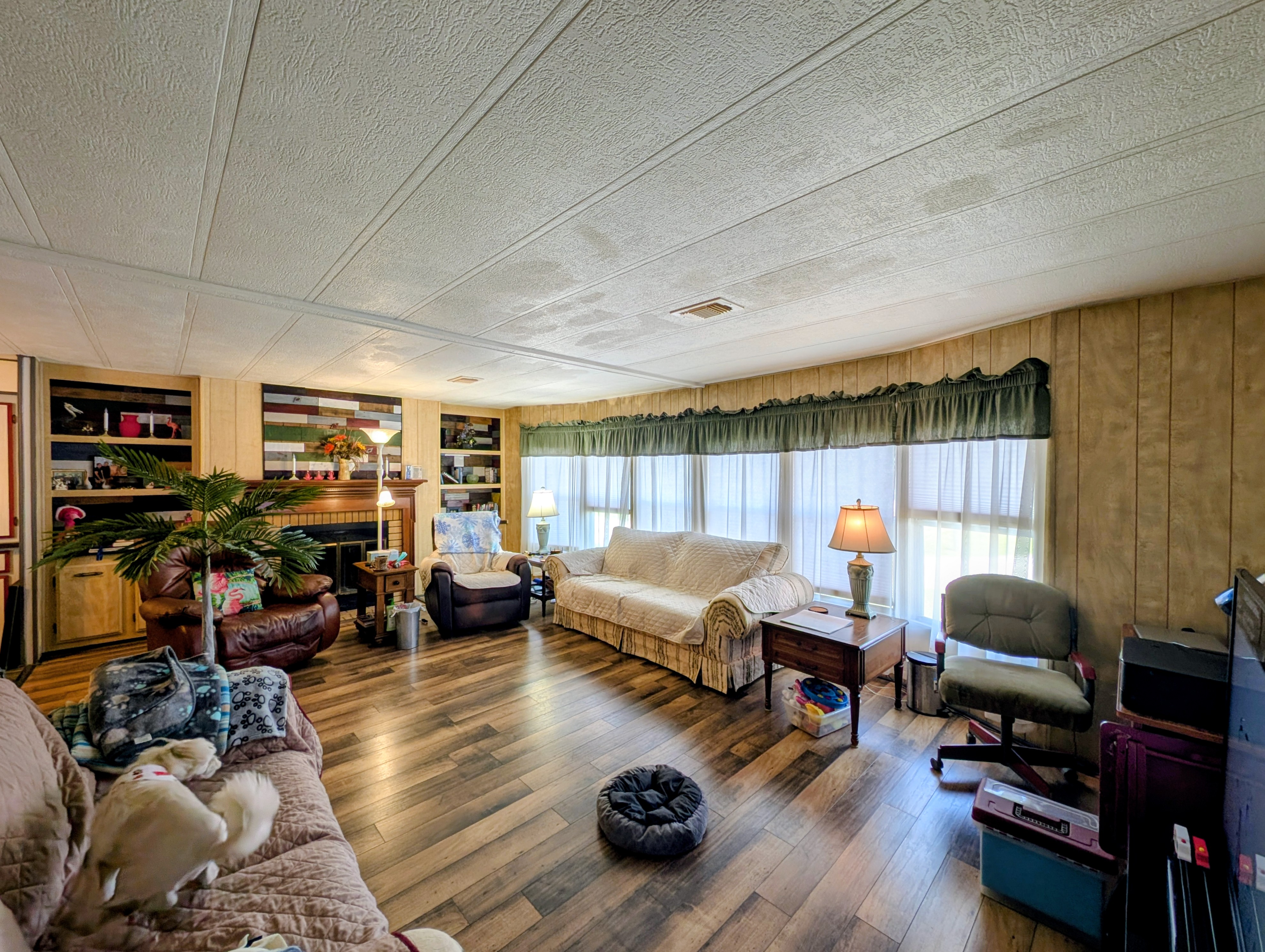 2525 Gulf City Rd, Lot 53, Ruskin, Florida 33570, 2 Bedrooms Bedrooms, ,2 BathroomsBathrooms,55-Plus Mobile Home,For Sale,Gulf City Rd, Lot 53,4850