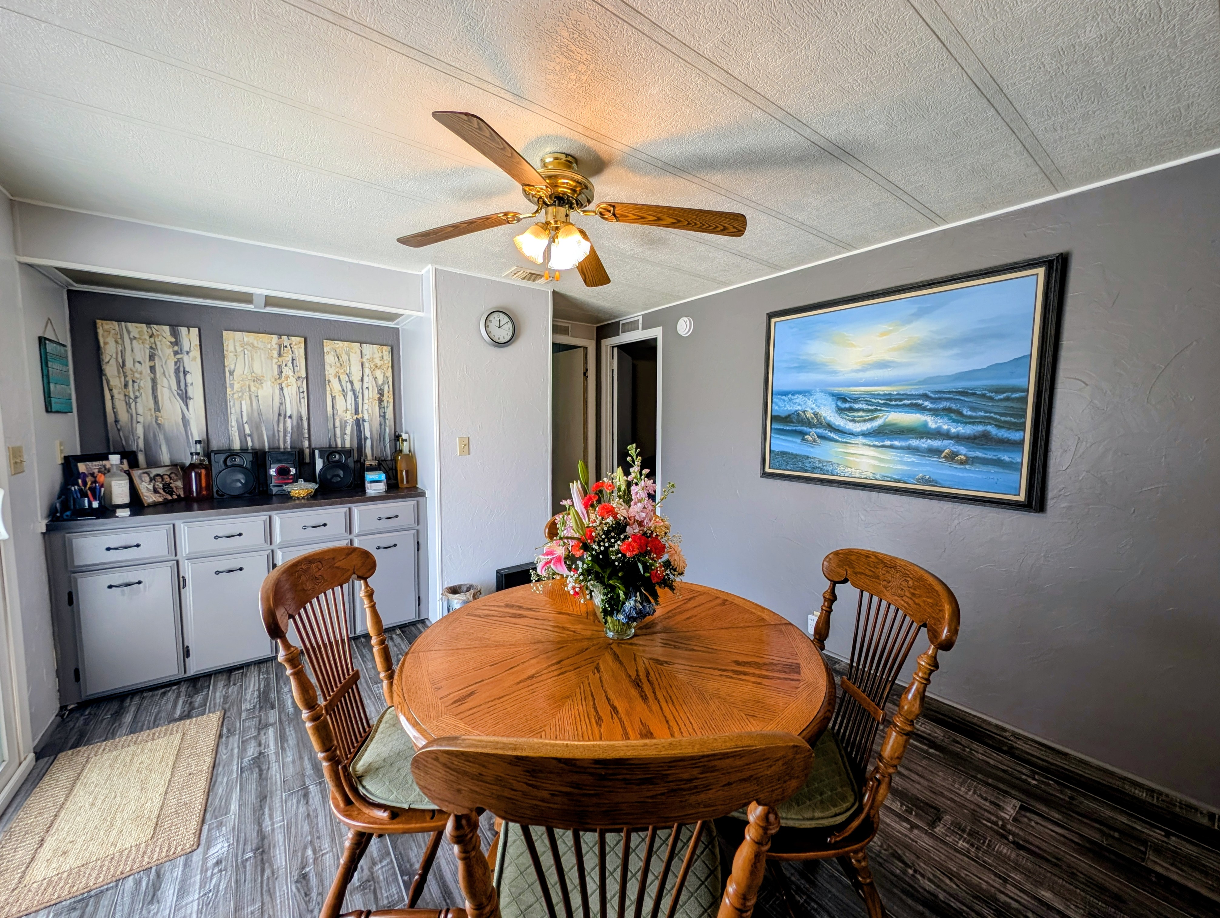 2525 Gulf City Rd, Lot 53, Ruskin, Florida 33570, 2 Bedrooms Bedrooms, ,2 BathroomsBathrooms,55-Plus Mobile Home,For Sale,Gulf City Rd, Lot 53,4850