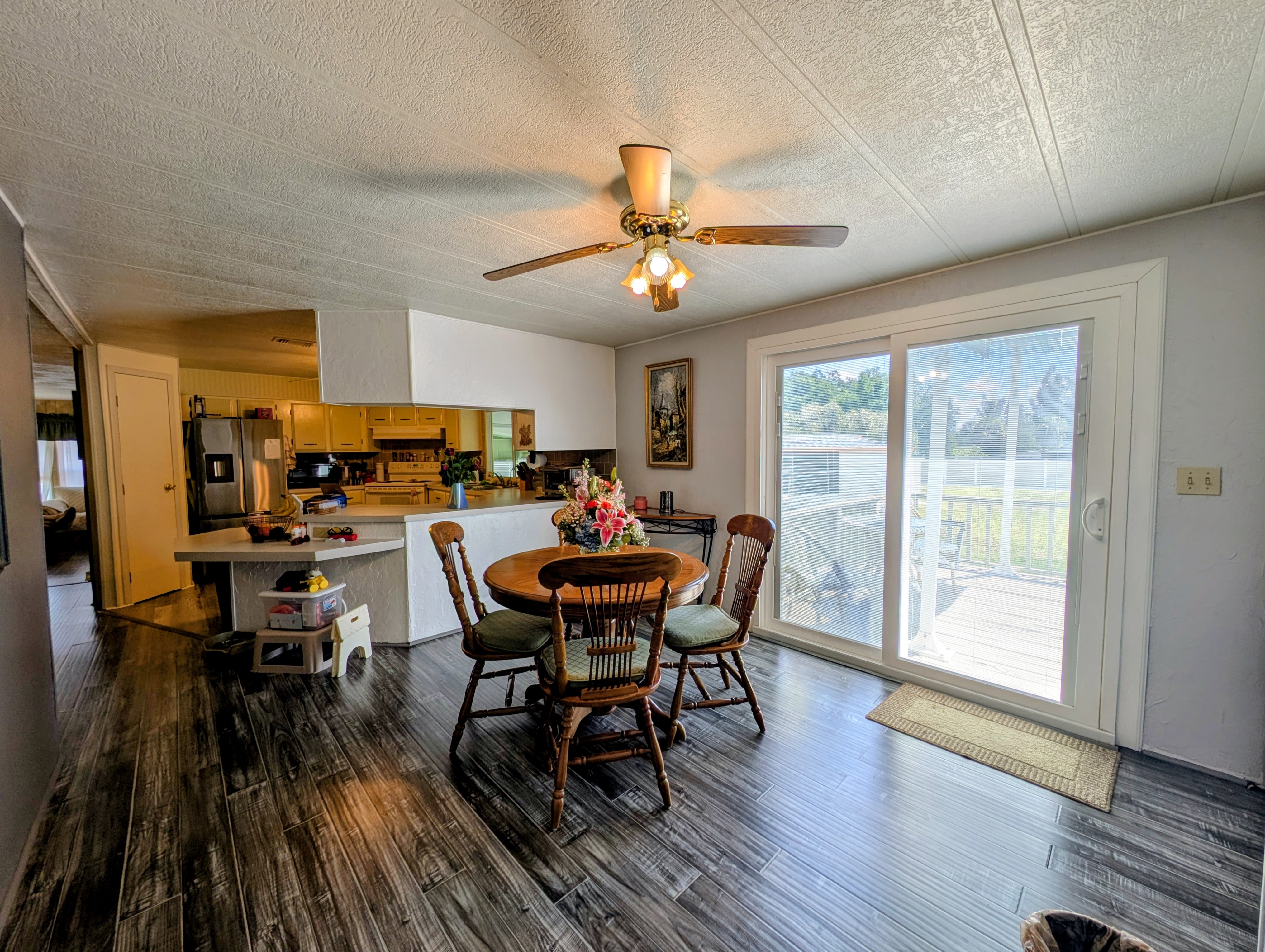 2525 Gulf City Rd, Lot 53, Ruskin, Florida 33570, 2 Bedrooms Bedrooms, ,2 BathroomsBathrooms,55-Plus Mobile Home,For Sale,Gulf City Rd, Lot 53,4850
