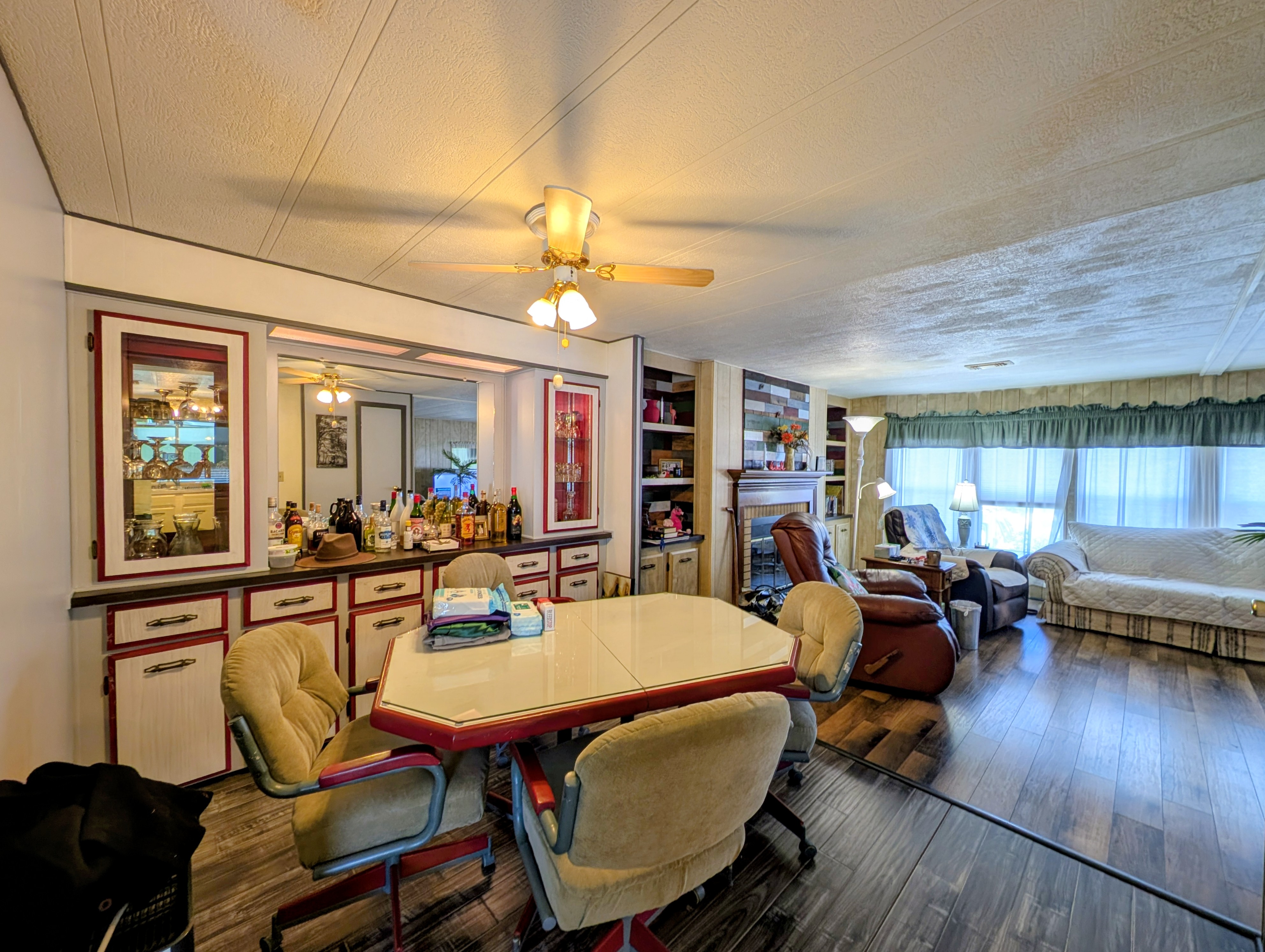 2525 Gulf City Rd, Lot 53, Ruskin, Florida 33570, 2 Bedrooms Bedrooms, ,2 BathroomsBathrooms,55-Plus Mobile Home,For Sale,Gulf City Rd, Lot 53,4850