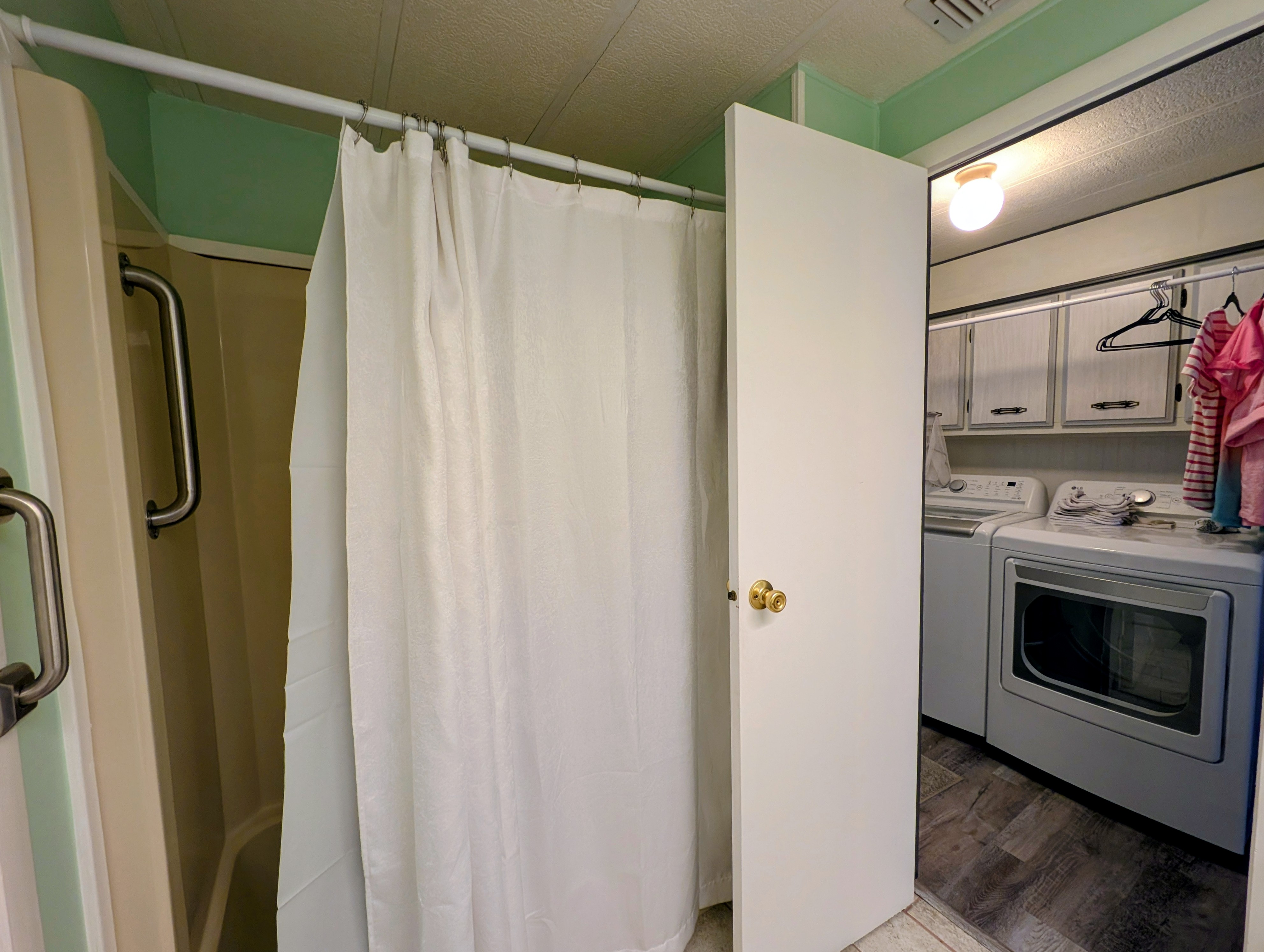 2525 Gulf City Rd, Lot 53, Ruskin, Florida 33570, 2 Bedrooms Bedrooms, ,2 BathroomsBathrooms,55-Plus Mobile Home,For Sale,Gulf City Rd, Lot 53,4850