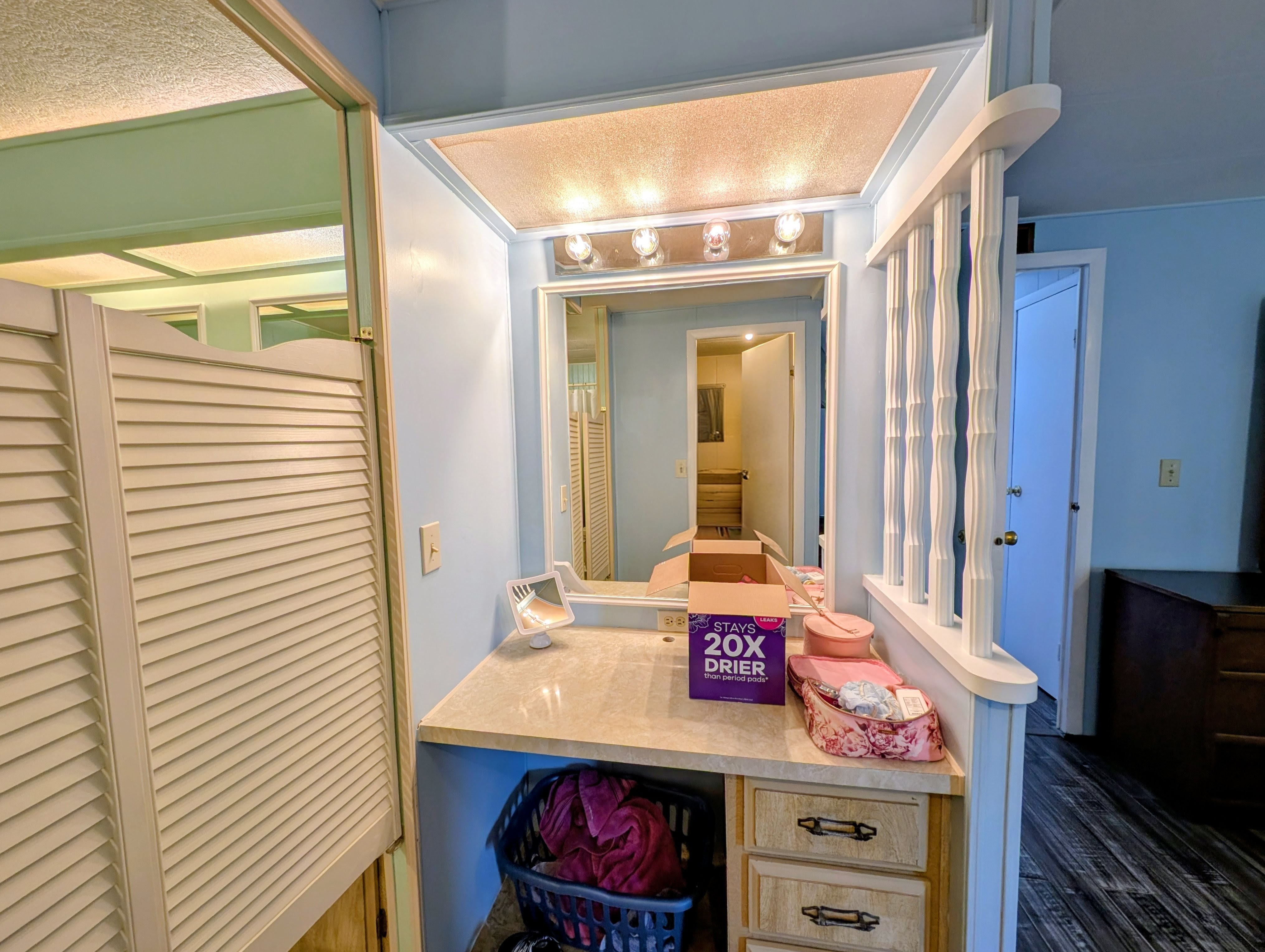 2525 Gulf City Rd, Lot 53, Ruskin, Florida 33570, 2 Bedrooms Bedrooms, ,2 BathroomsBathrooms,55-Plus Mobile Home,For Sale,Gulf City Rd, Lot 53,4850