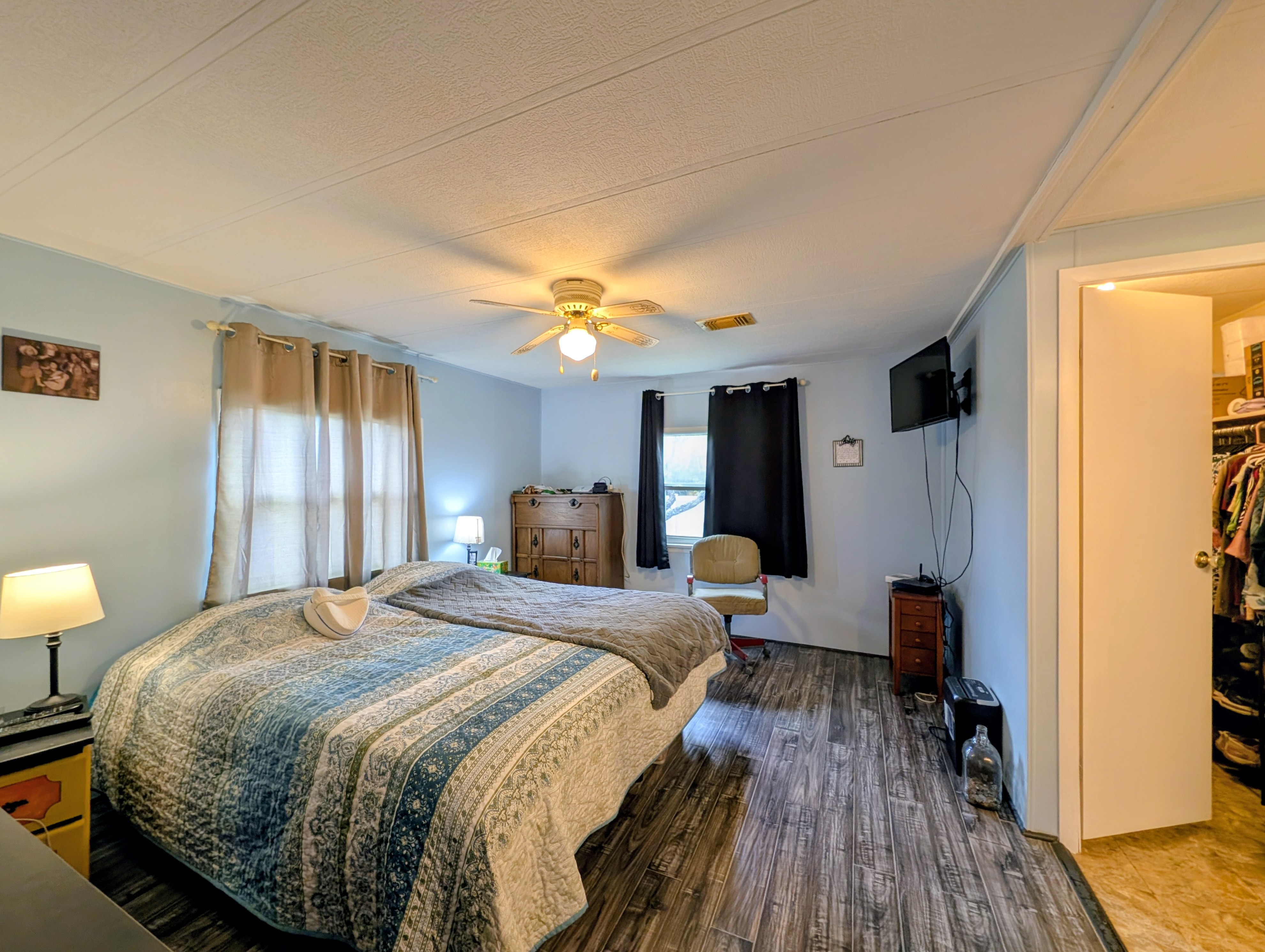2525 Gulf City Rd, Lot 53, Ruskin, Florida 33570, 2 Bedrooms Bedrooms, ,2 BathroomsBathrooms,55-Plus Mobile Home,For Sale,Gulf City Rd, Lot 53,4850