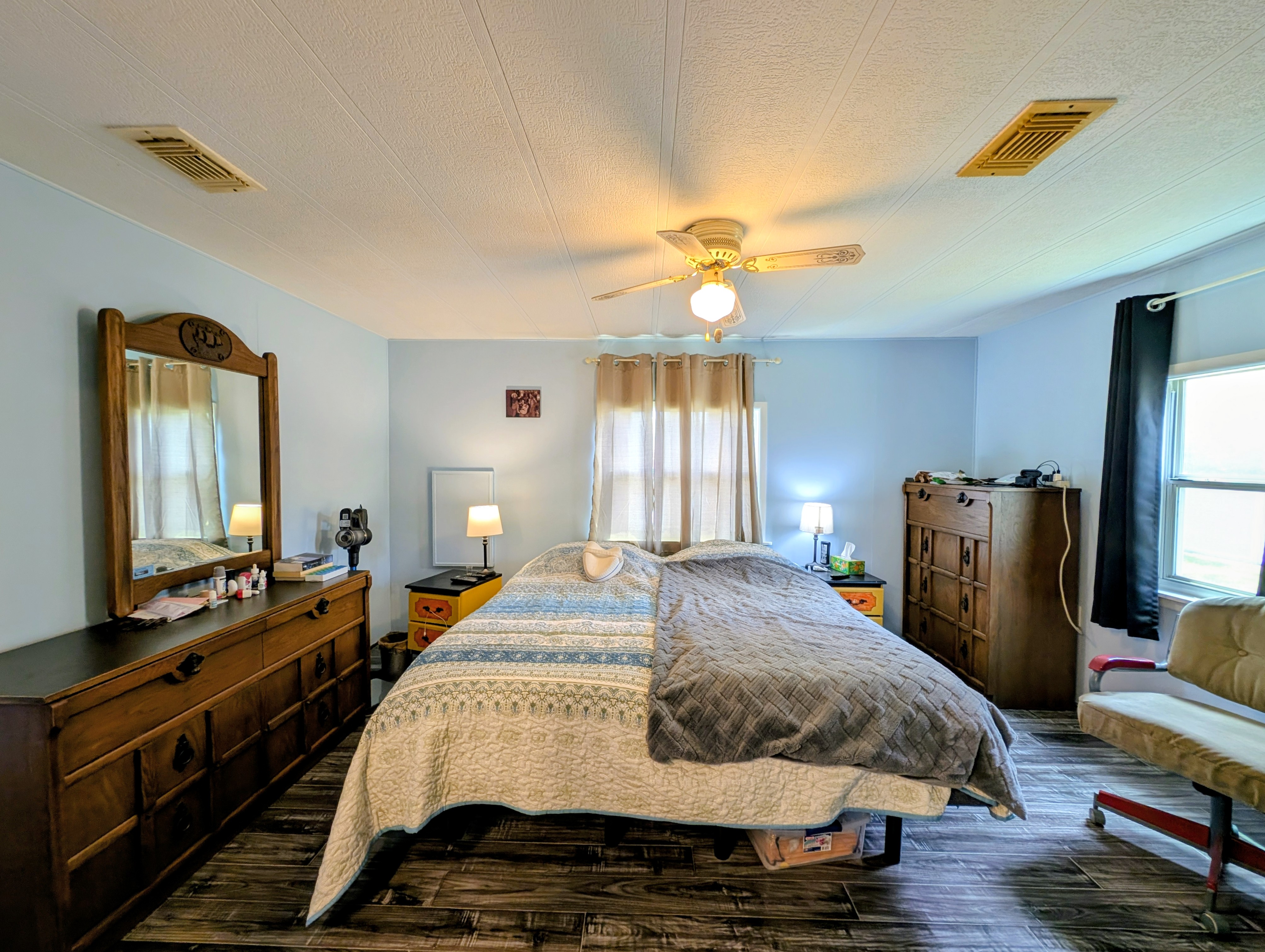 2525 Gulf City Rd, Lot 53, Ruskin, Florida 33570, 2 Bedrooms Bedrooms, ,2 BathroomsBathrooms,55-Plus Mobile Home,For Sale,Gulf City Rd, Lot 53,4850