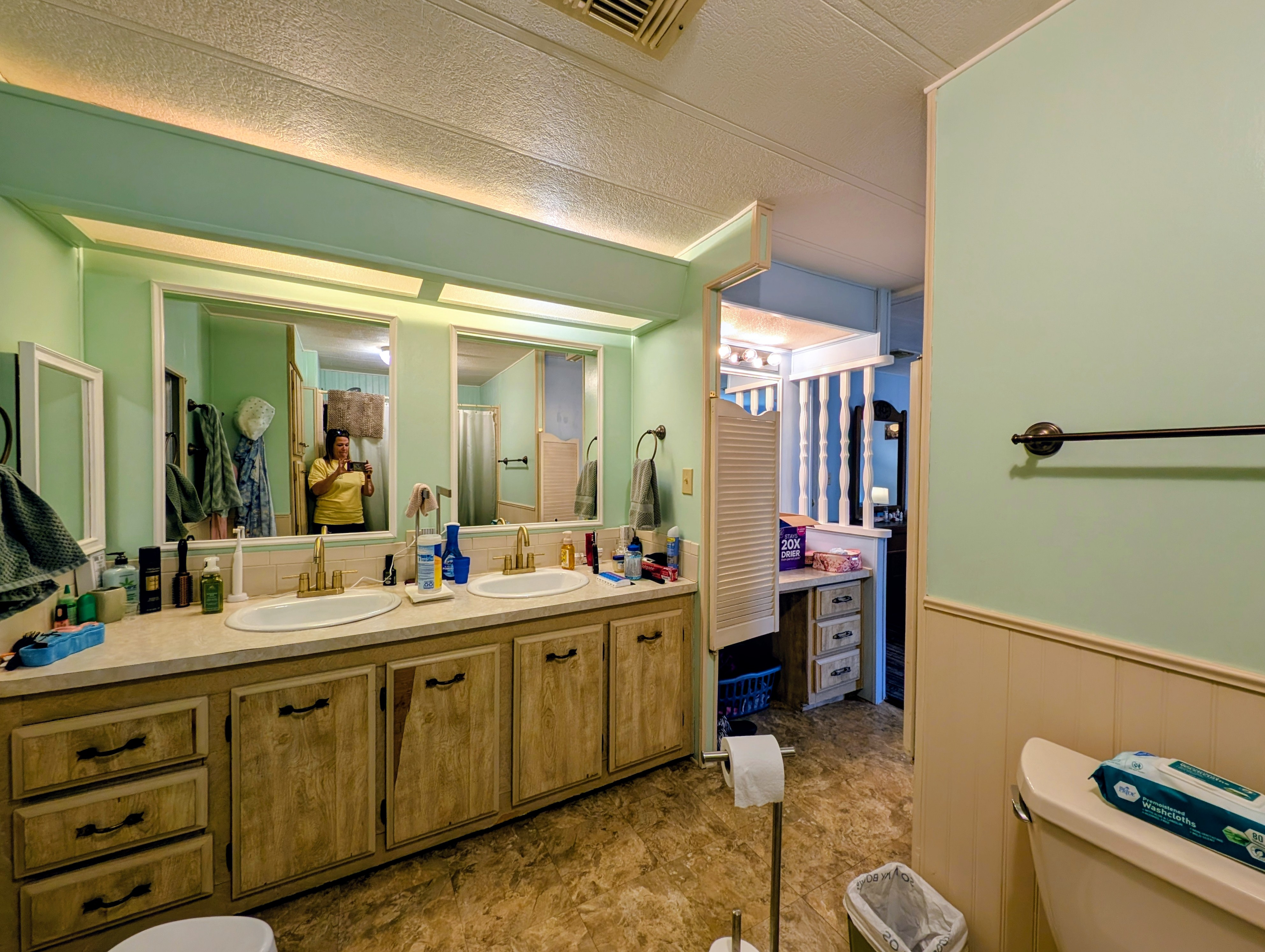 2525 Gulf City Rd, Lot 53, Ruskin, Florida 33570, 2 Bedrooms Bedrooms, ,2 BathroomsBathrooms,55-Plus Mobile Home,For Sale,Gulf City Rd, Lot 53,4850