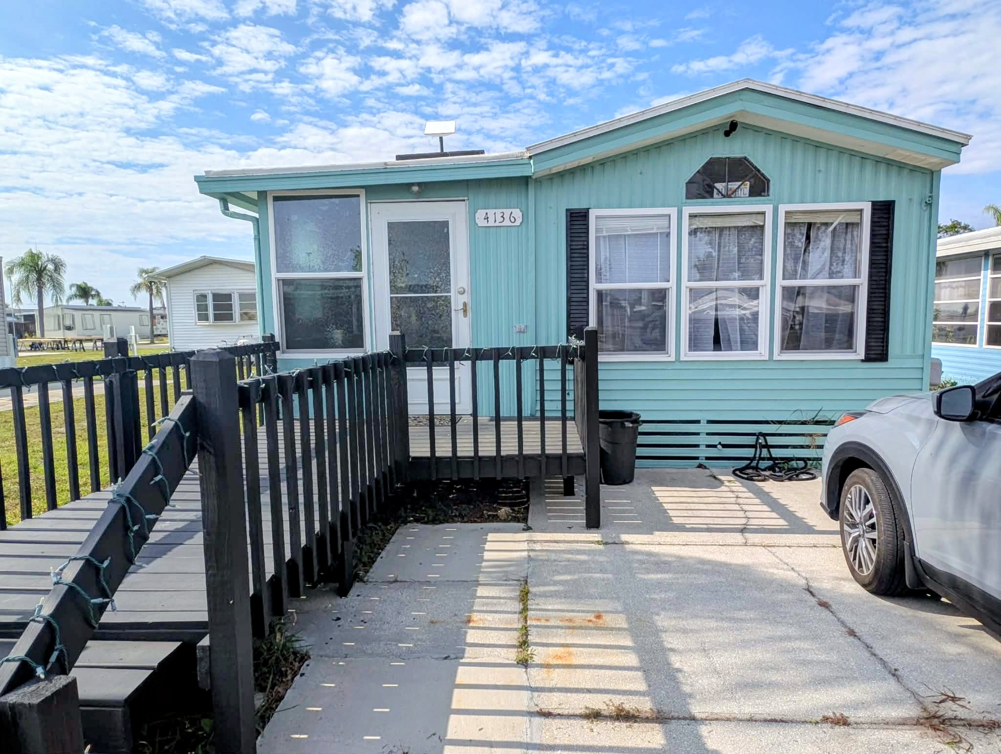4136 Kahuna Ct, Ruskin, Florida 33570, 1 Bedroom Bedrooms, ,1 BathroomBathrooms,All - Age Mobile Home,For Sale,Kahuna Ct,4851