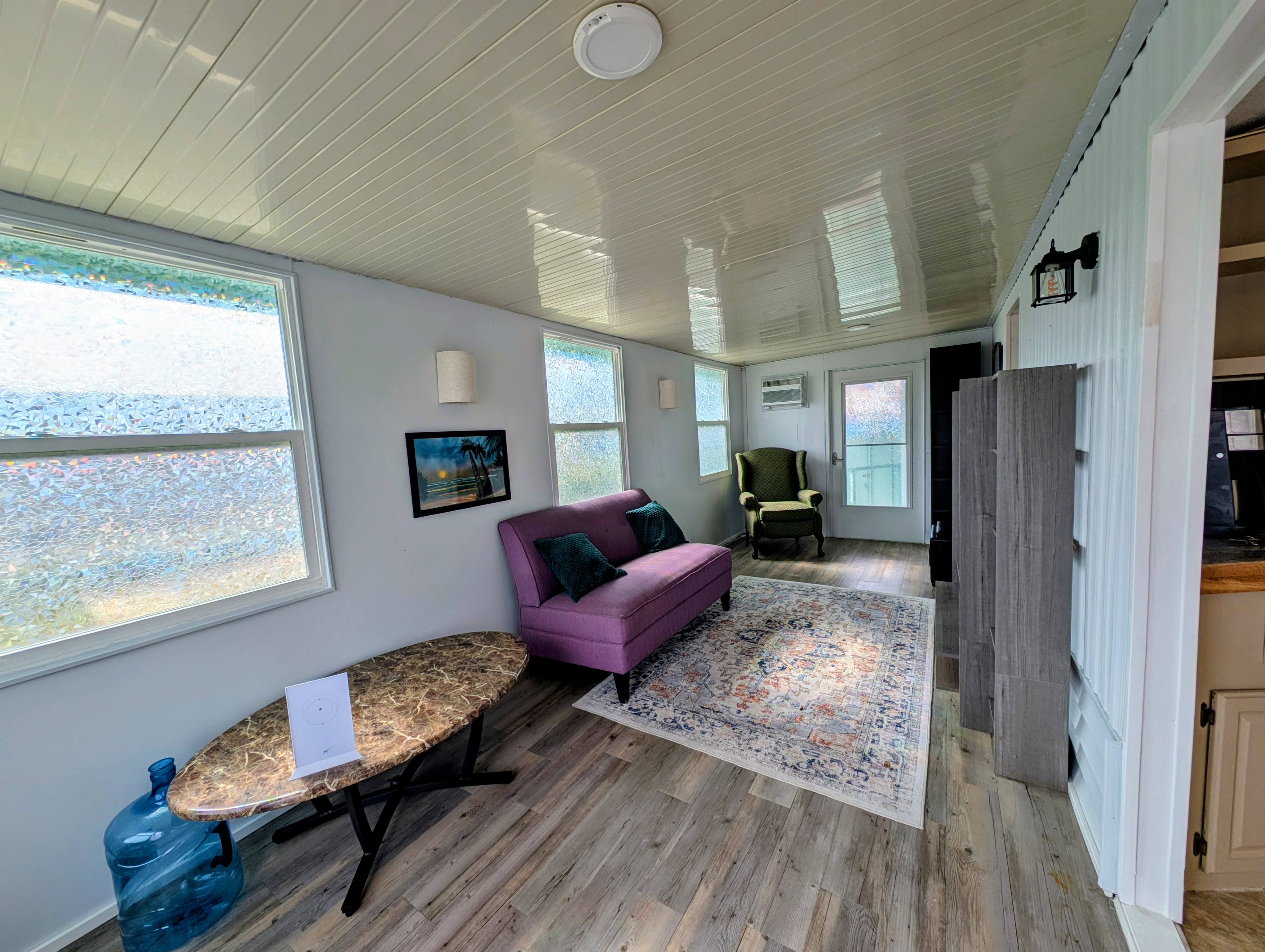 4136 Kahuna Ct, Ruskin, Florida 33570, 1 Bedroom Bedrooms, ,1 BathroomBathrooms,All - Age Mobile Home,For Sale,Kahuna Ct,4851