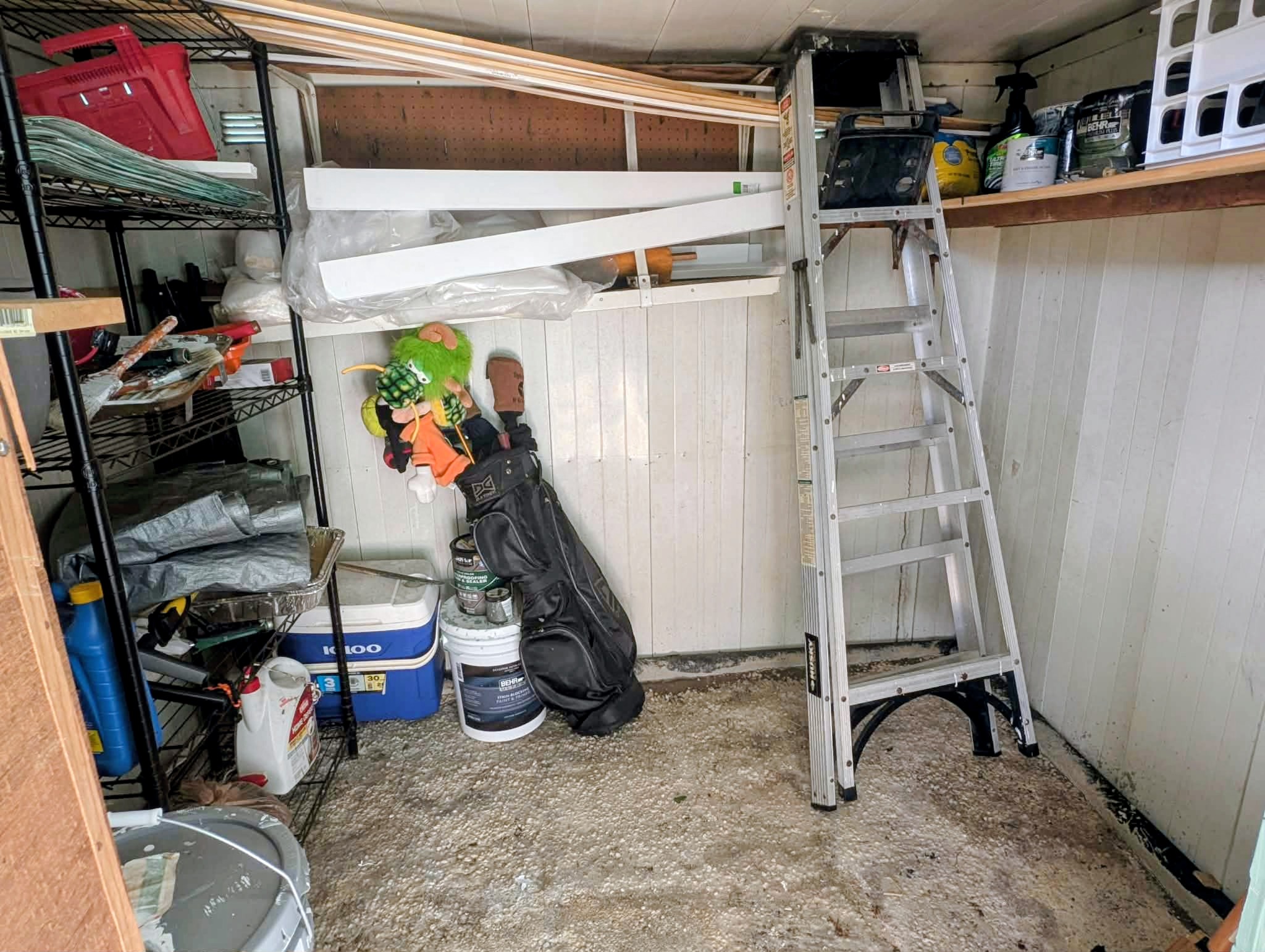 4136 Kahuna Ct, Ruskin, Florida 33570, 1 Bedroom Bedrooms, ,1 BathroomBathrooms,All - Age Mobile Home,For Sale,Kahuna Ct,4851