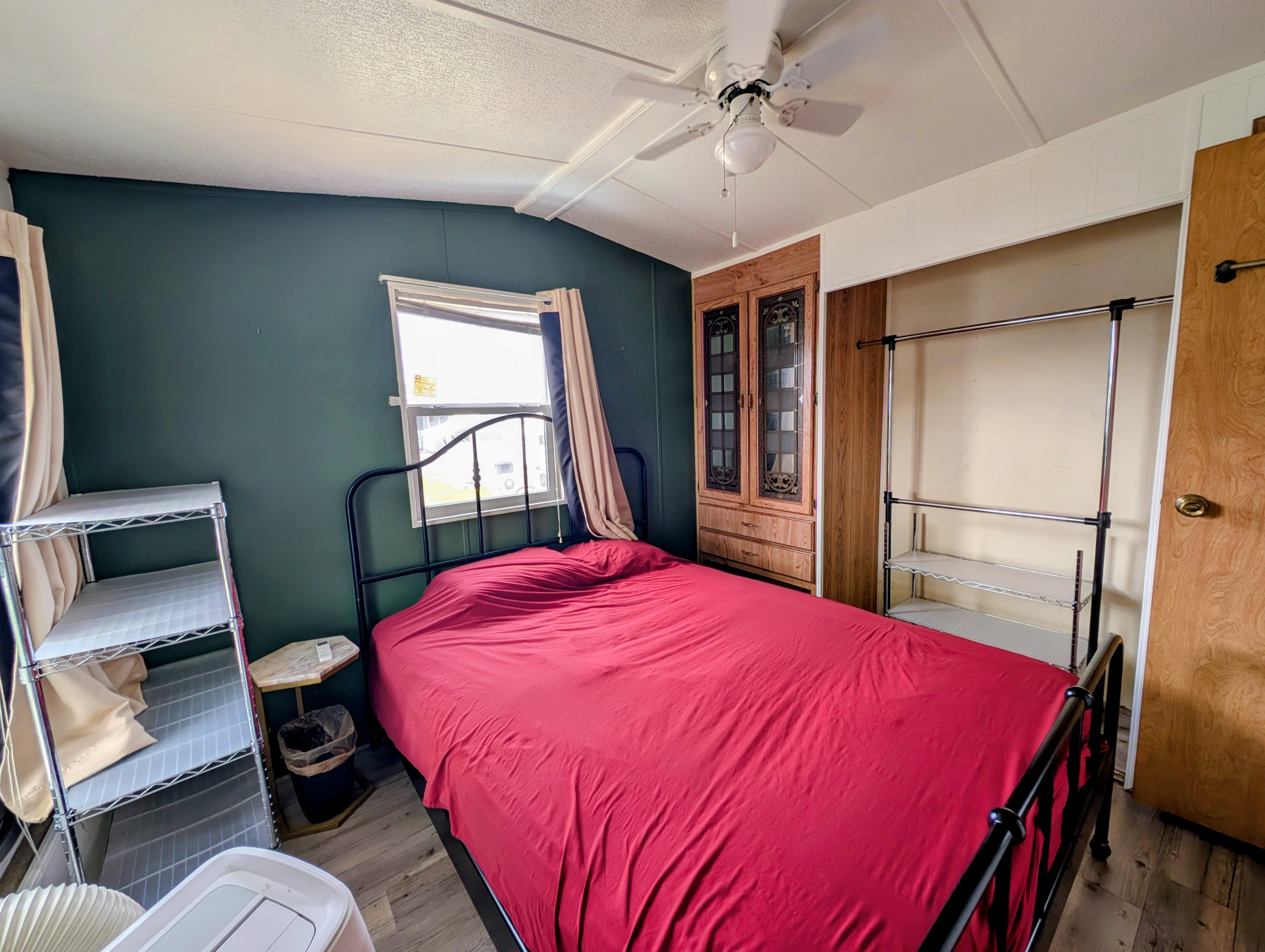 4136 Kahuna Ct, Ruskin, Florida 33570, 1 Bedroom Bedrooms, ,1 BathroomBathrooms,All - Age Mobile Home,For Sale,Kahuna Ct,4851