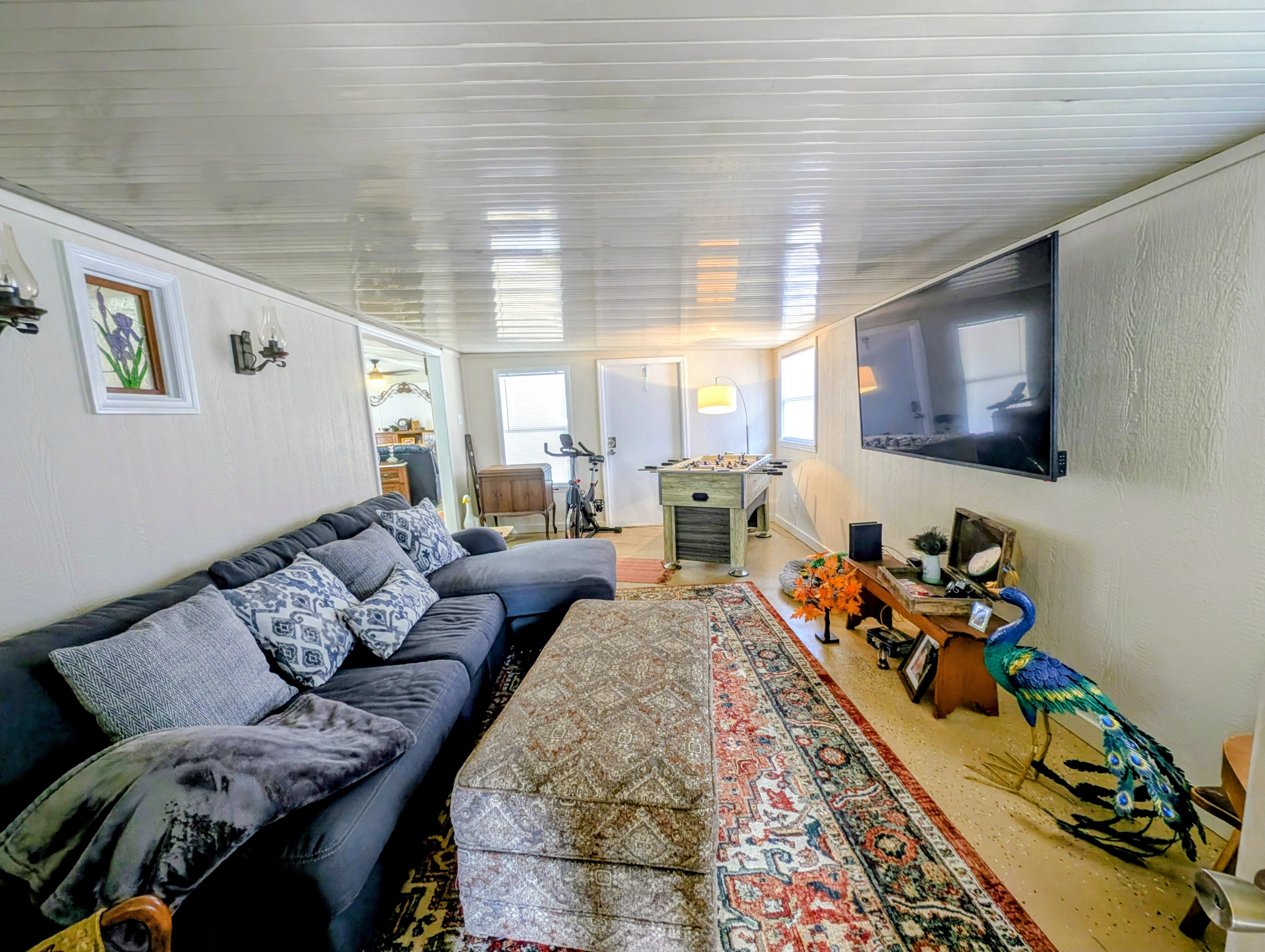 620 Sundrop Circle, Ruskin, Florida 33570, 2 Bedrooms Bedrooms, ,2 BathroomsBathrooms,55-Plus Mobile Home,For Sale,Sundrop Circle,4853