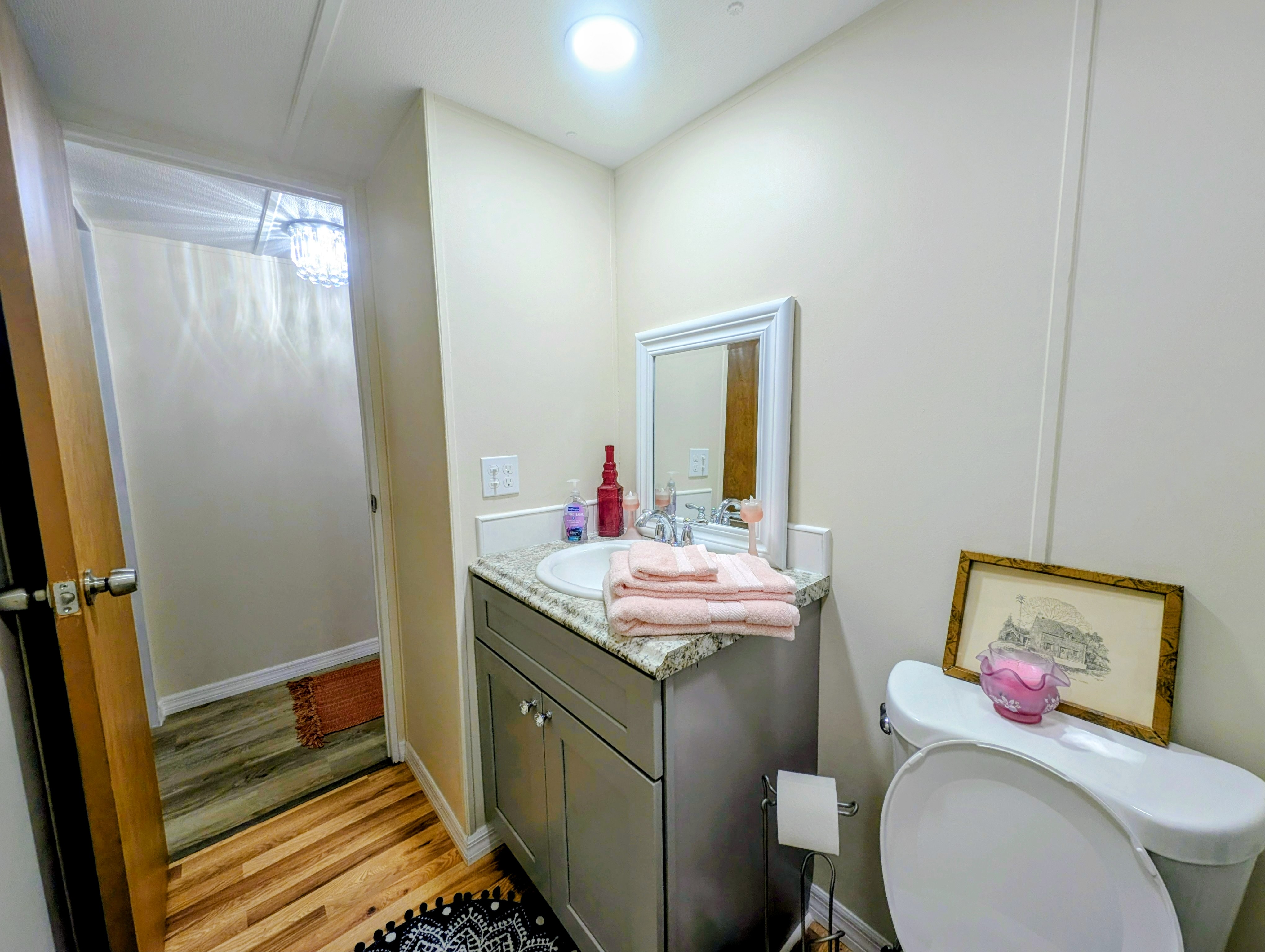 620 Sundrop Circle, Ruskin, Florida 33570, 2 Bedrooms Bedrooms, ,2 BathroomsBathrooms,55-Plus Mobile Home,For Sale,Sundrop Circle,4853