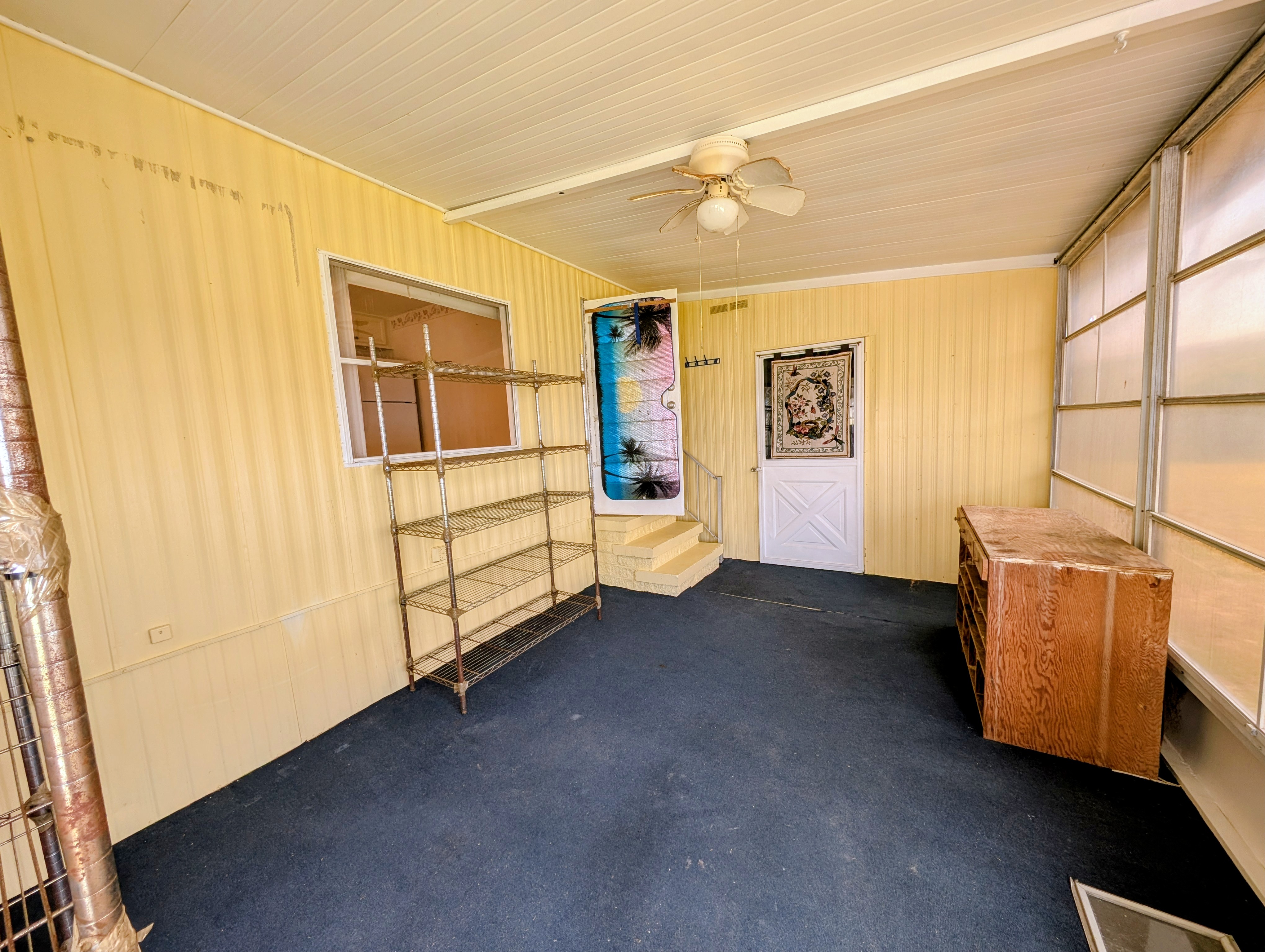 4112 Honolulu Dr, Ruskin, Florida 33570, 2 Bedrooms Bedrooms, ,2 BathroomsBathrooms,55-Plus Mobile Home,For Sale,Honolulu Dr,4854