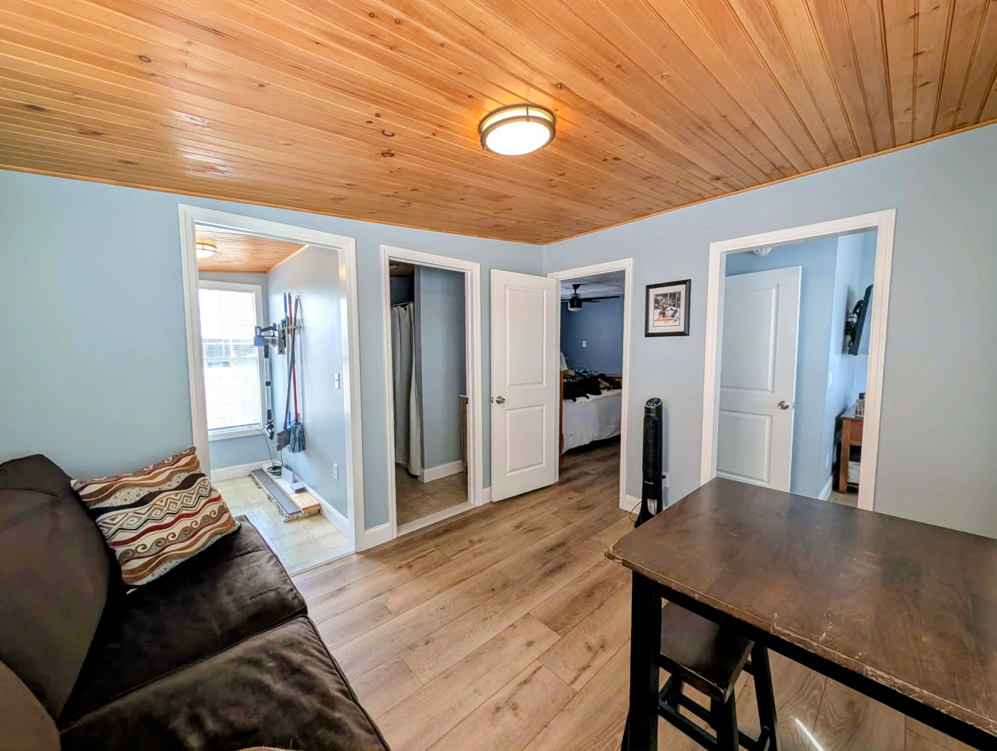 2206 Chaney Dr, Lot 407, Ruskin, Florida 33570, 2 Bedrooms Bedrooms, ,2 BathroomsBathrooms,55-Plus Mobile Home,For Sale,Chaney Dr, Lot 407,4855