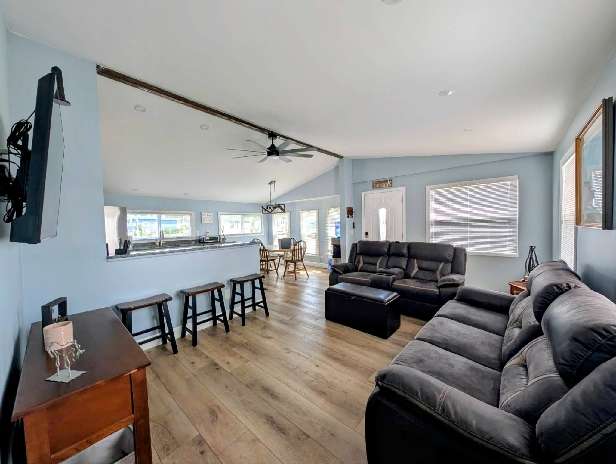 2206 Chaney Dr, Lot 407, Ruskin, Florida 33570, 2 Bedrooms Bedrooms, ,2 BathroomsBathrooms,55-Plus Mobile Home,For Sale,Chaney Dr, Lot 407,4855