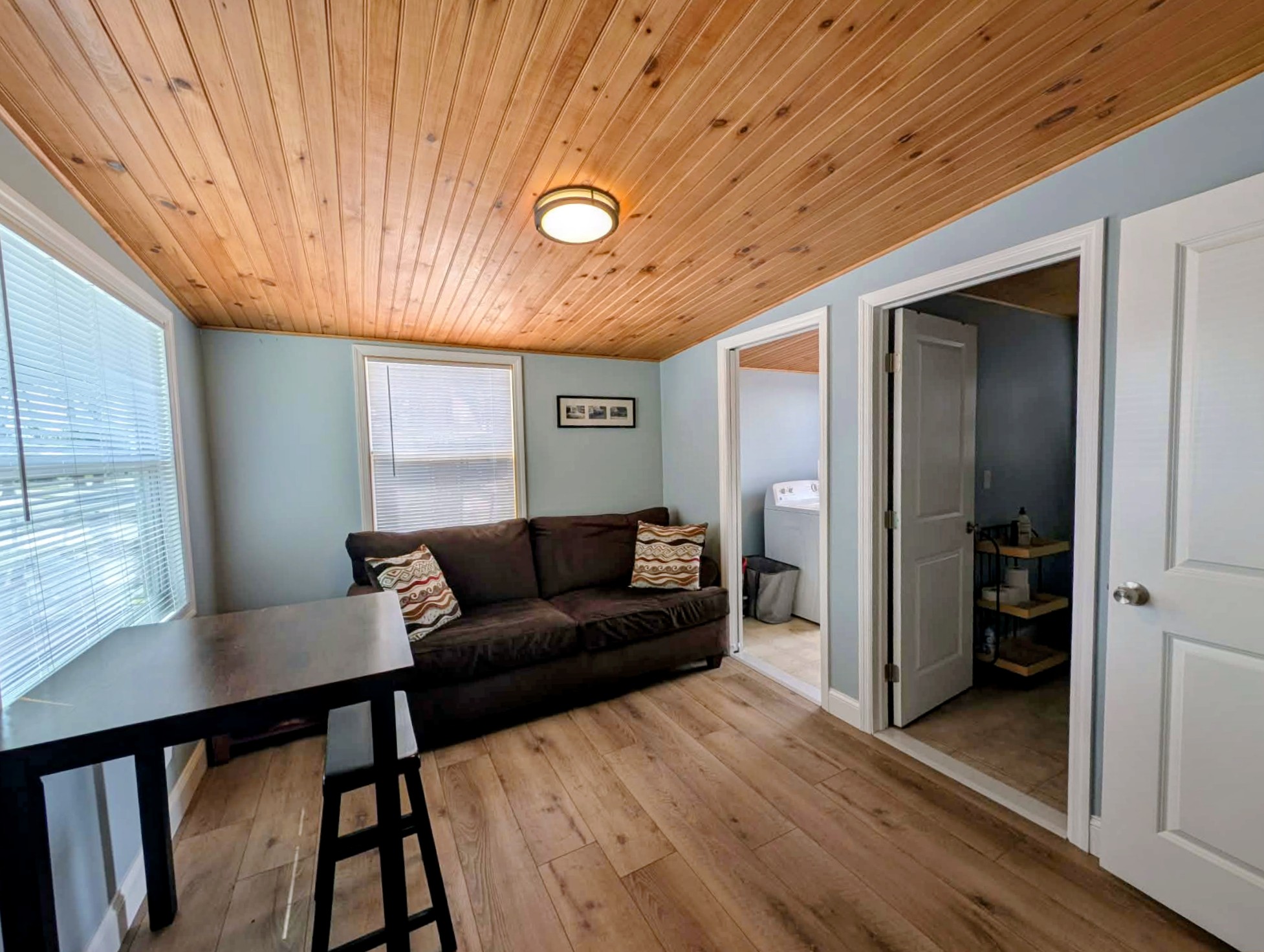 2206 Chaney Dr, Lot 407, Ruskin, Florida 33570, 2 Bedrooms Bedrooms, ,2 BathroomsBathrooms,55-Plus Mobile Home,For Sale,Chaney Dr, Lot 407,4855