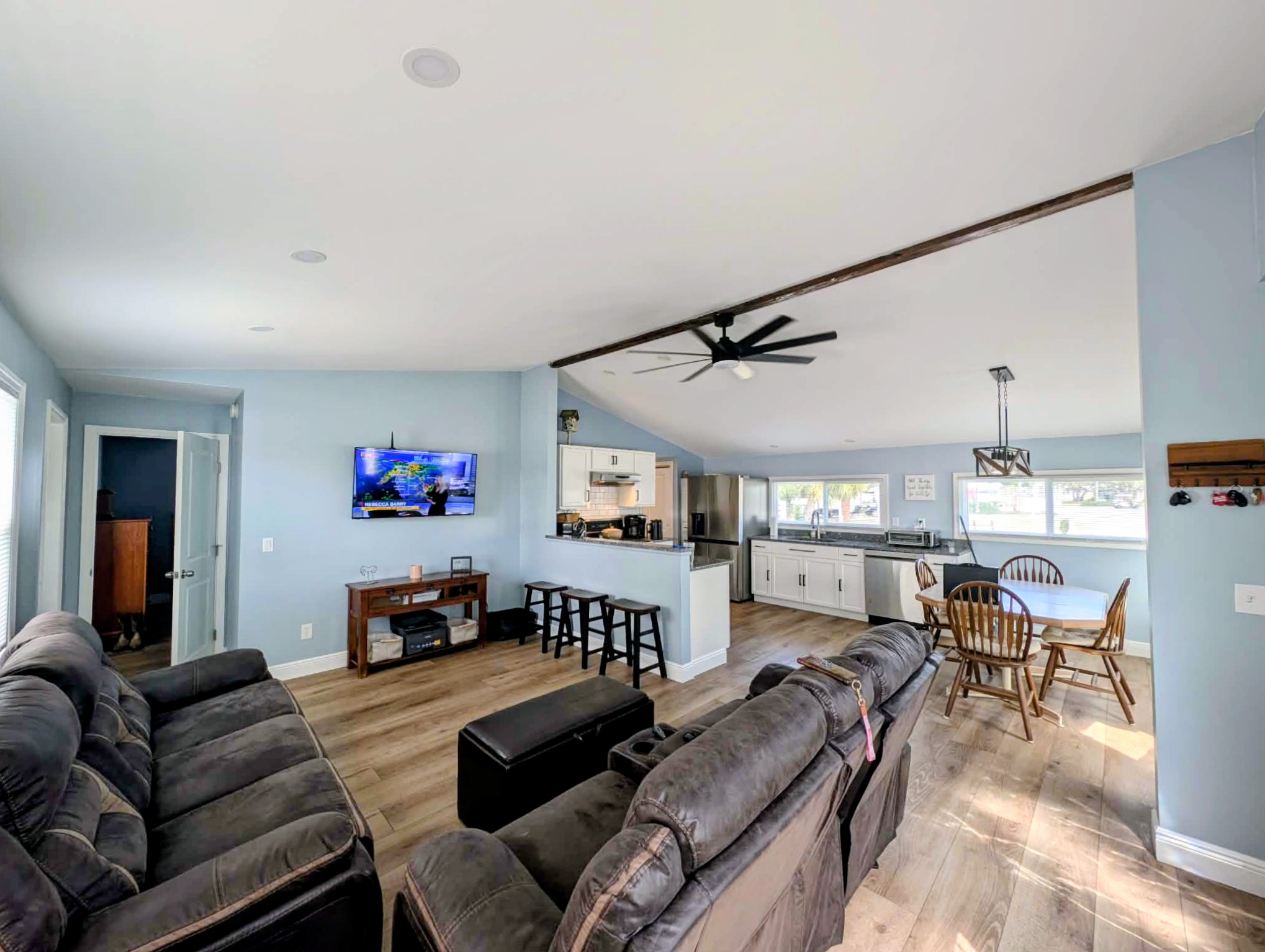 2206 Chaney Dr, Lot 407, Ruskin, Florida 33570, 2 Bedrooms Bedrooms, ,2 BathroomsBathrooms,55-Plus Mobile Home,For Sale,Chaney Dr, Lot 407,4855