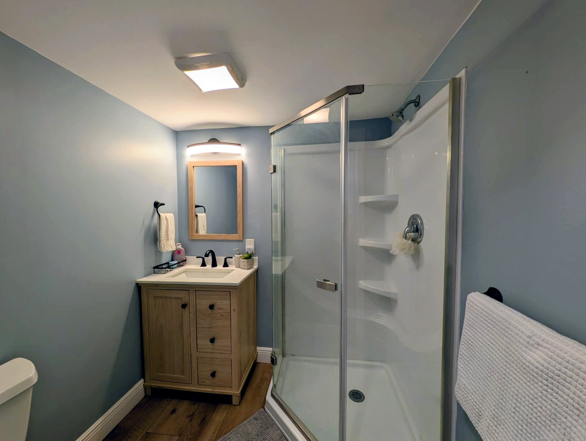 2206 Chaney Dr, Lot 407, Ruskin, Florida 33570, 2 Bedrooms Bedrooms, ,2 BathroomsBathrooms,55-Plus Mobile Home,For Sale,Chaney Dr, Lot 407,4855