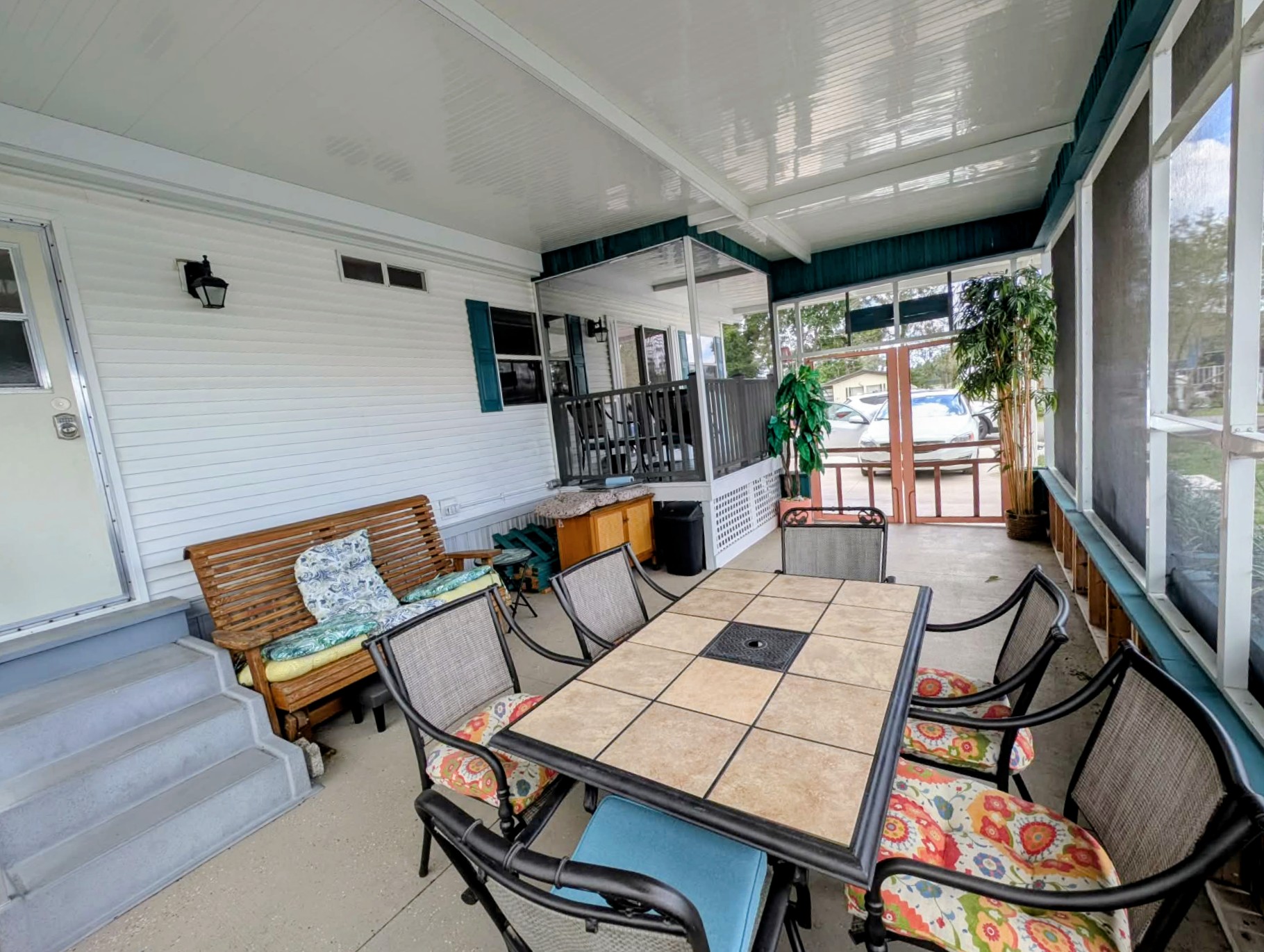 126 Wildwood Lane, Thonotosassa, Florida 33592, 1 Bedroom Bedrooms, ,1 BathroomBathrooms,55-Plus Mobile Home,For Sale,Wildwood Lane,4857