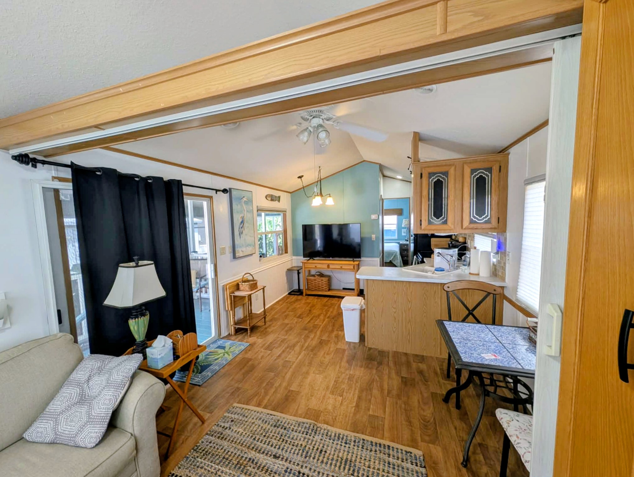 126 Wildwood Lane, Thonotosassa, Florida 33592, 1 Bedroom Bedrooms, ,1 BathroomBathrooms,55-Plus Mobile Home,For Sale,Wildwood Lane,4857