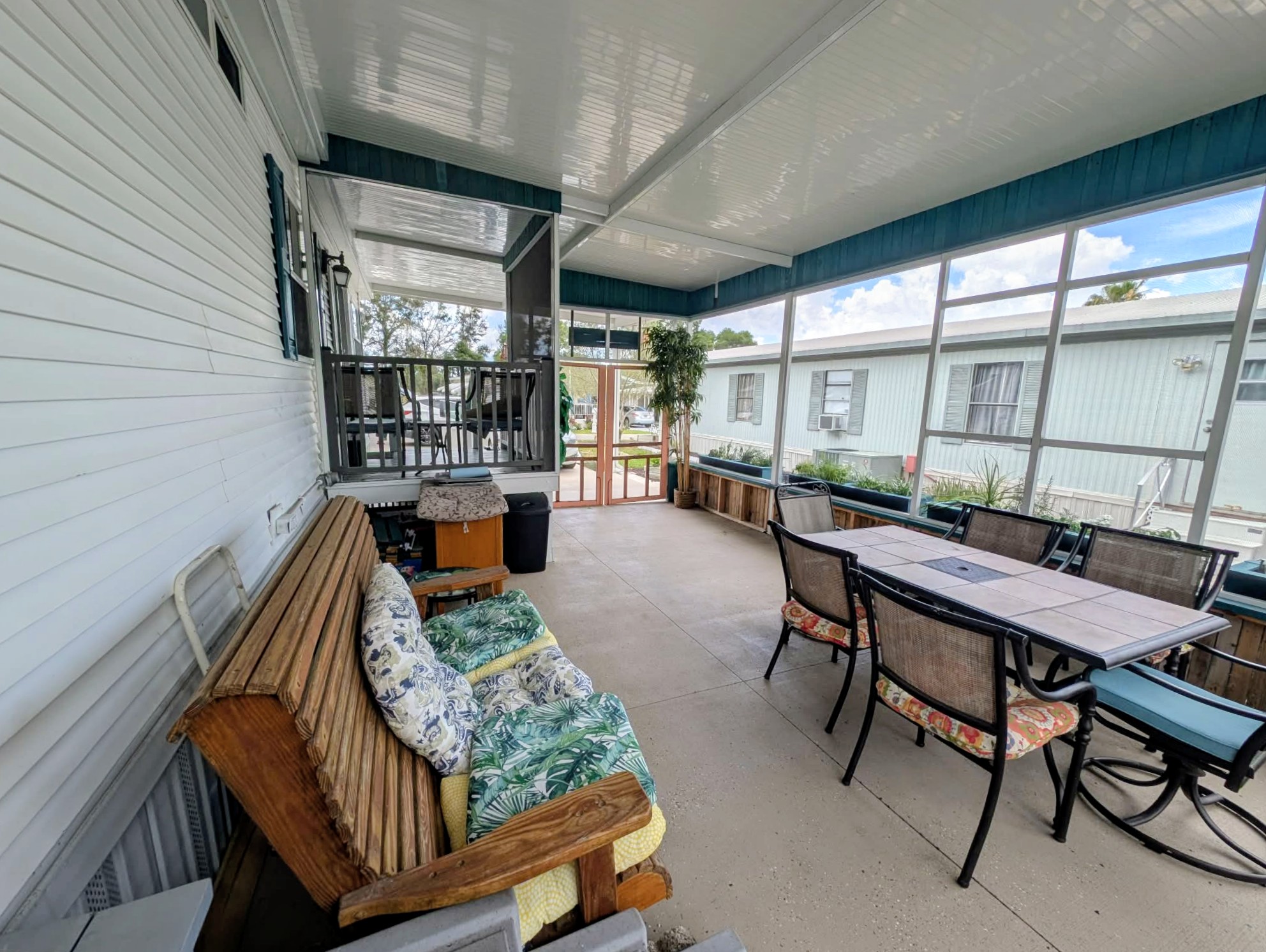 126 Wildwood Lane, Thonotosassa, Florida 33592, 1 Bedroom Bedrooms, ,1 BathroomBathrooms,55-Plus Mobile Home,For Sale,Wildwood Lane,4857