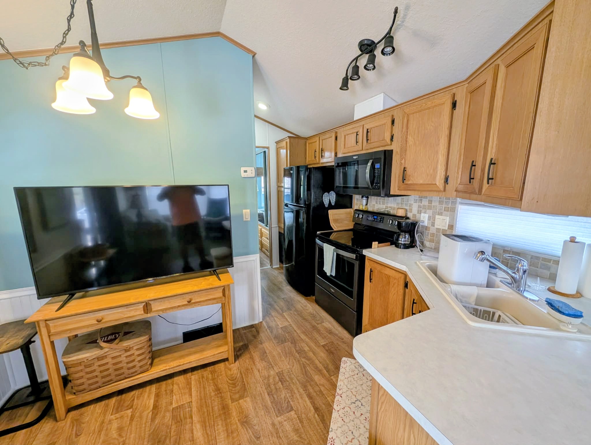 126 Wildwood Lane, Thonotosassa, Florida 33592, 1 Bedroom Bedrooms, ,1 BathroomBathrooms,55-Plus Mobile Home,For Sale,Wildwood Lane,4857