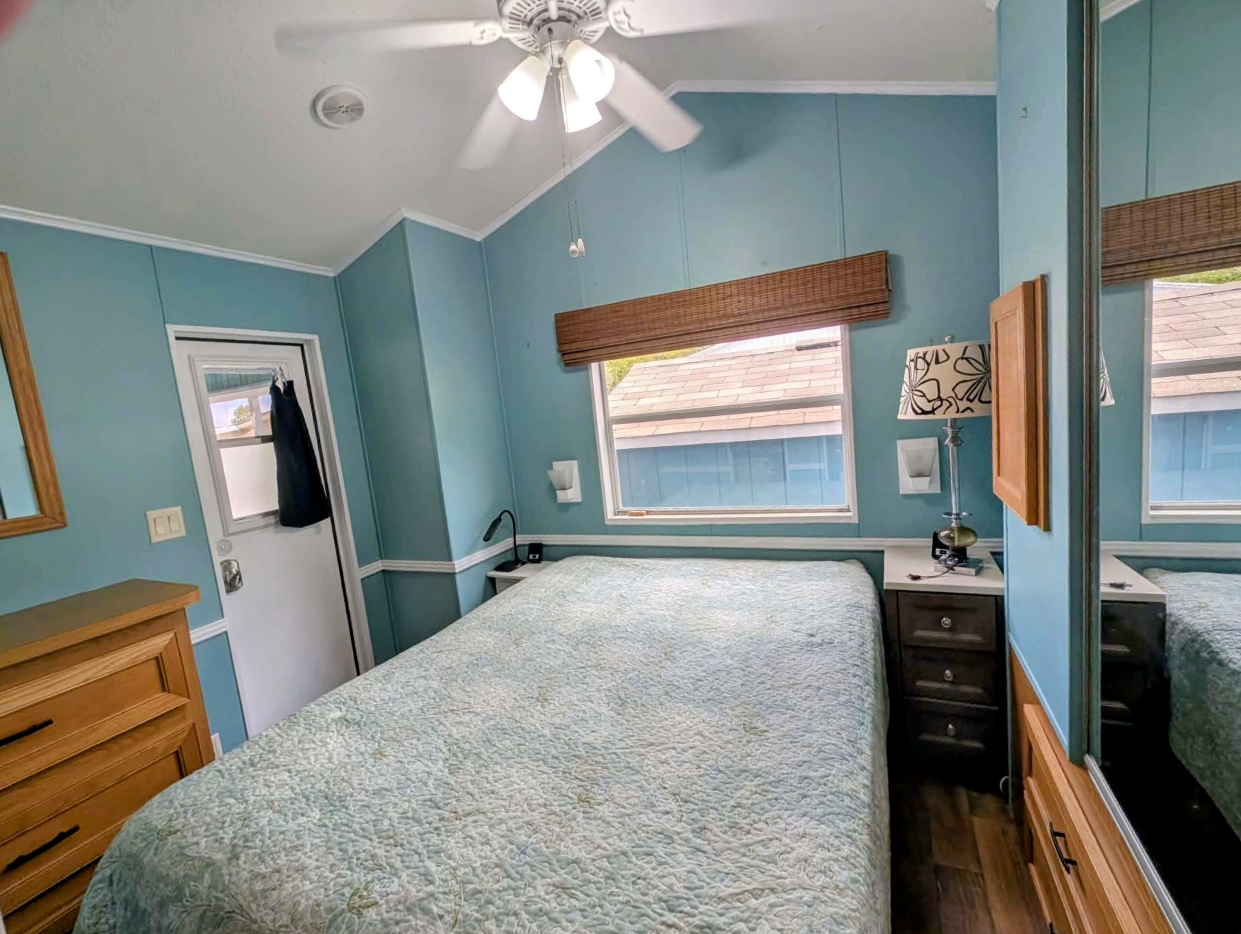 126 Wildwood Lane, Thonotosassa, Florida 33592, 1 Bedroom Bedrooms, ,1 BathroomBathrooms,55-Plus Mobile Home,For Sale,Wildwood Lane,4857