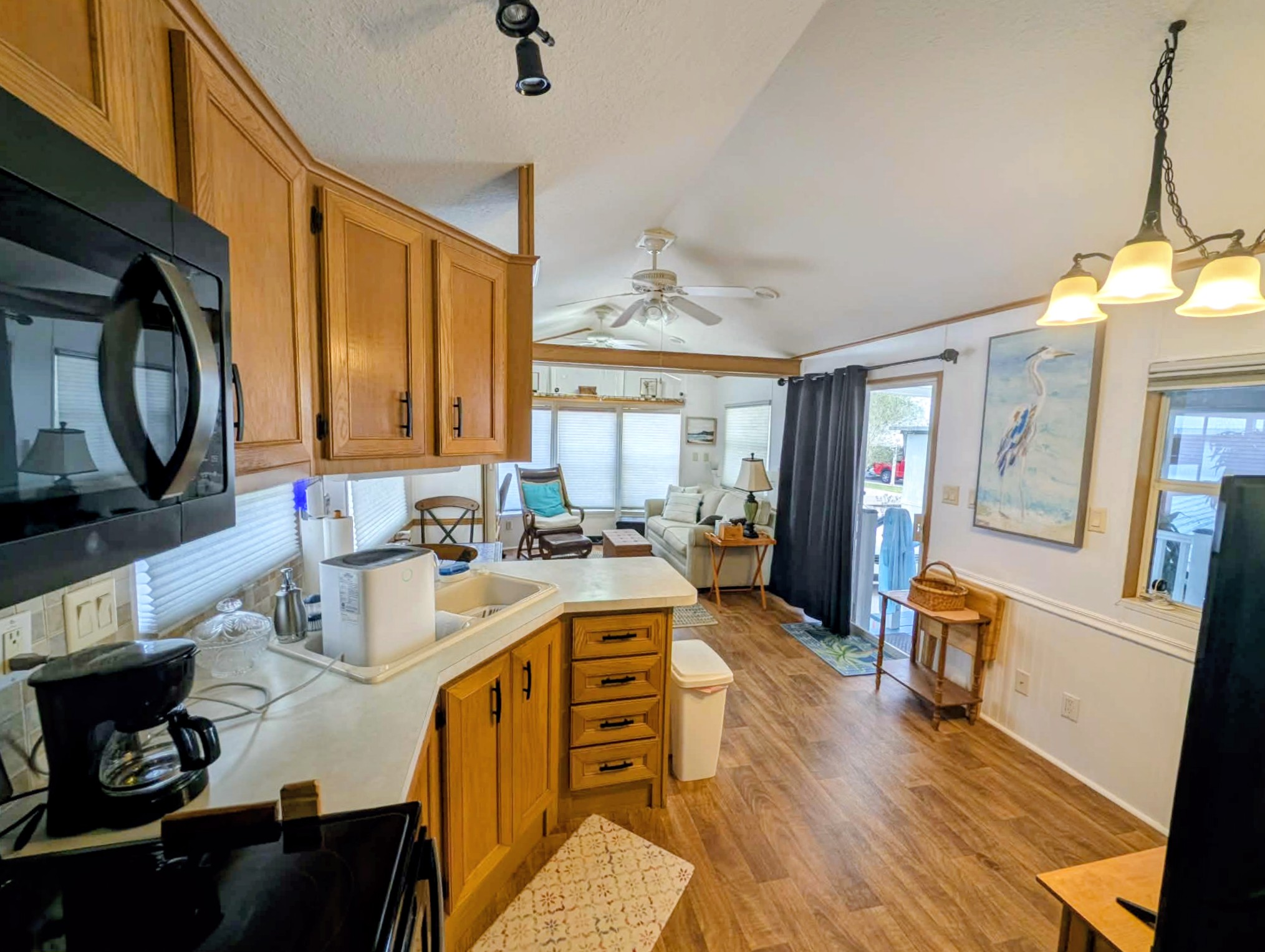 126 Wildwood Lane, Thonotosassa, Florida 33592, 1 Bedroom Bedrooms, ,1 BathroomBathrooms,55-Plus Mobile Home,For Sale,Wildwood Lane,4857