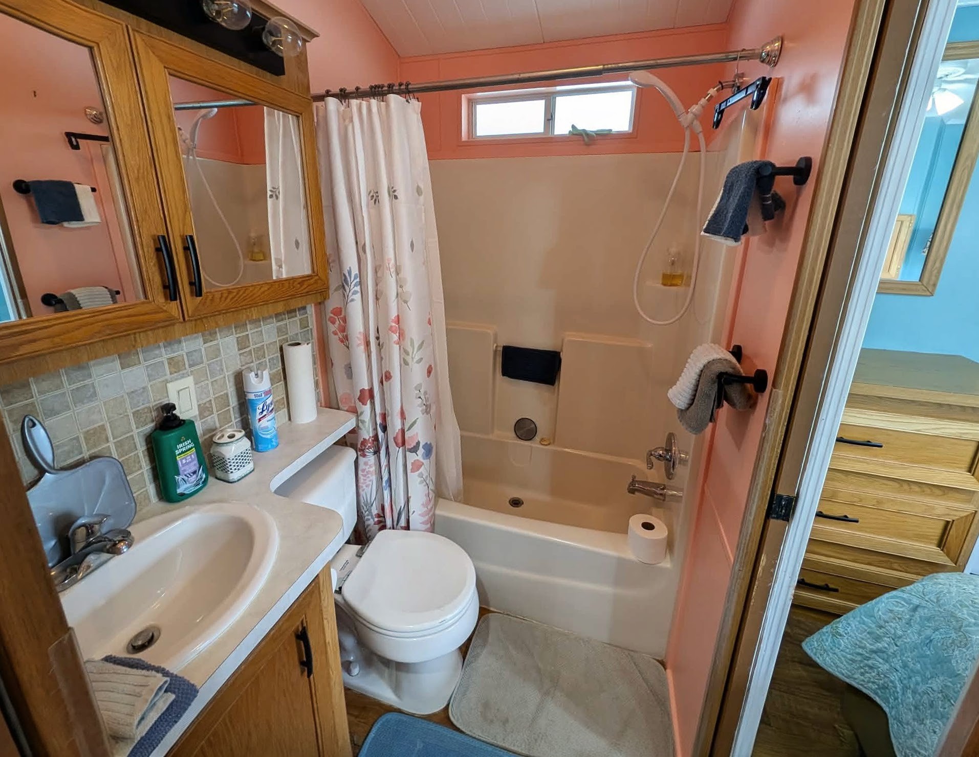 126 Wildwood Lane, Thonotosassa, Florida 33592, 1 Bedroom Bedrooms, ,1 BathroomBathrooms,55-Plus Mobile Home,For Sale,Wildwood Lane,4857