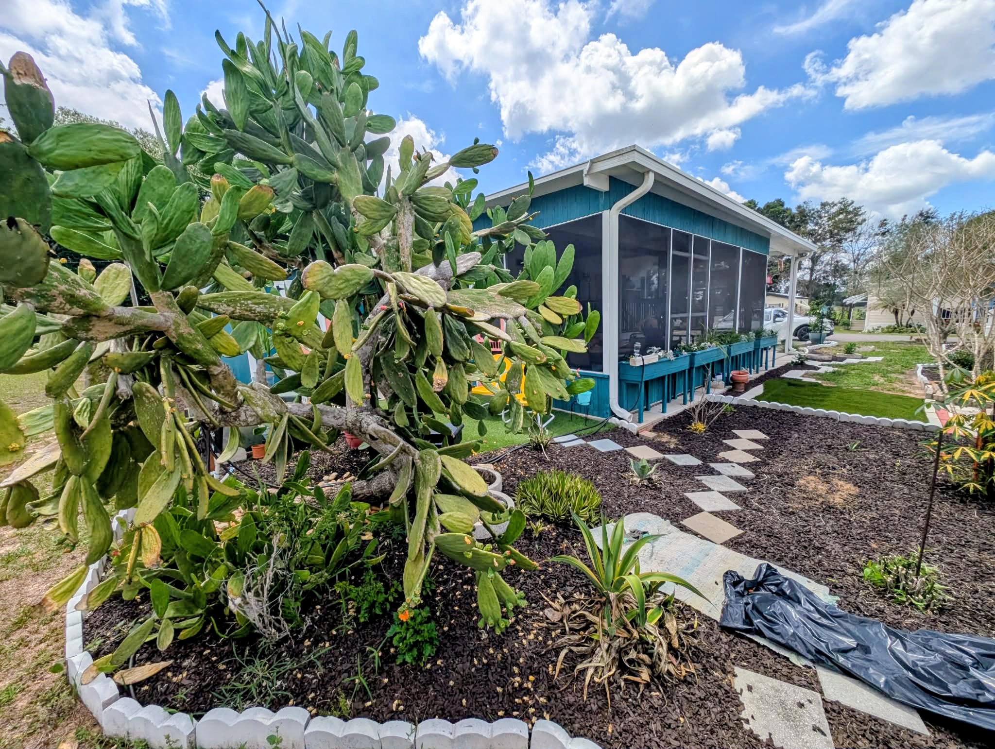 126 Wildwood Lane, Thonotosassa, Florida 33592, 1 Bedroom Bedrooms, ,1 BathroomBathrooms,55-Plus Mobile Home,For Sale,Wildwood Lane,4857