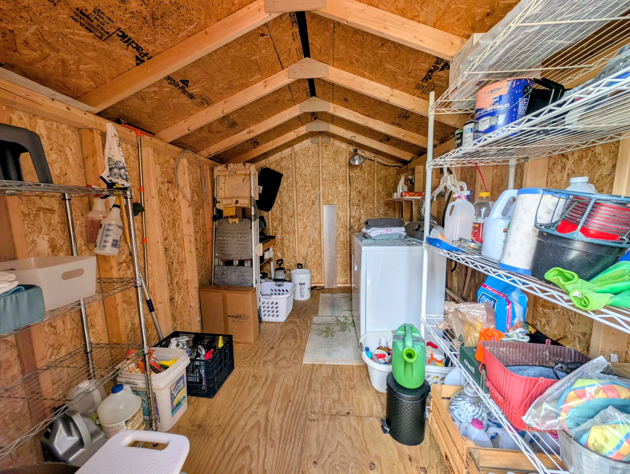 126 Wildwood Lane, Thonotosassa, Florida 33592, 1 Bedroom Bedrooms, ,1 BathroomBathrooms,55-Plus Mobile Home,For Sale,Wildwood Lane,4857