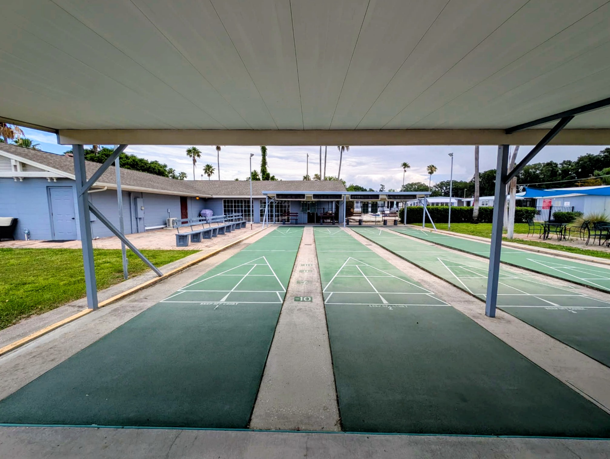 126 Wildwood Lane, Thonotosassa, Florida 33592, 1 Bedroom Bedrooms, ,1 BathroomBathrooms,55-Plus Mobile Home,For Sale,Wildwood Lane,4857