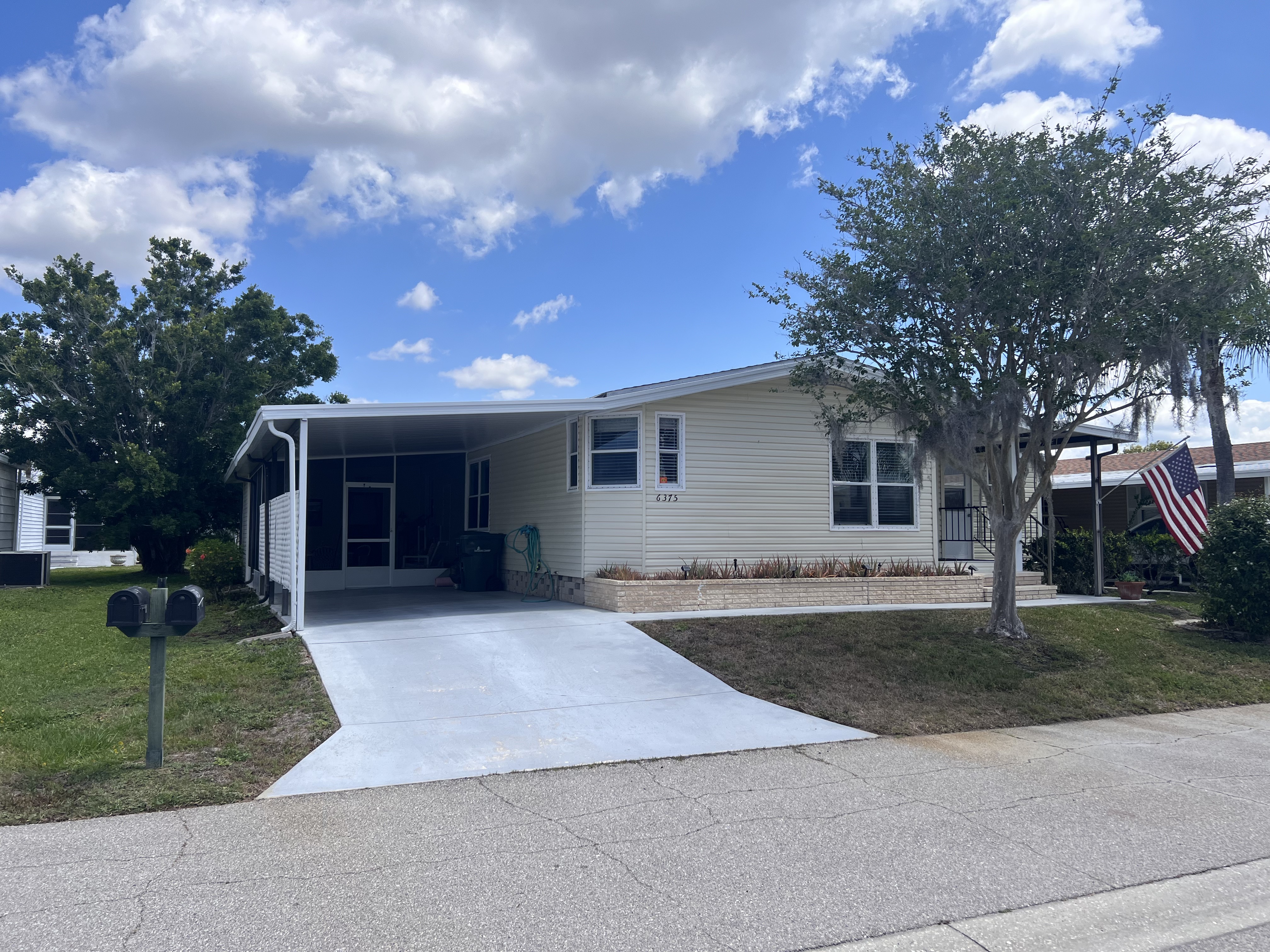 6375 Lichfield Lane, Lot 139, Sarasota, Florida 34241, 2 Bedrooms Bedrooms, ,2 BathroomsBathrooms,55-Plus Mobile Home,For Sale,Lichfield Lane, Lot 139,4858
