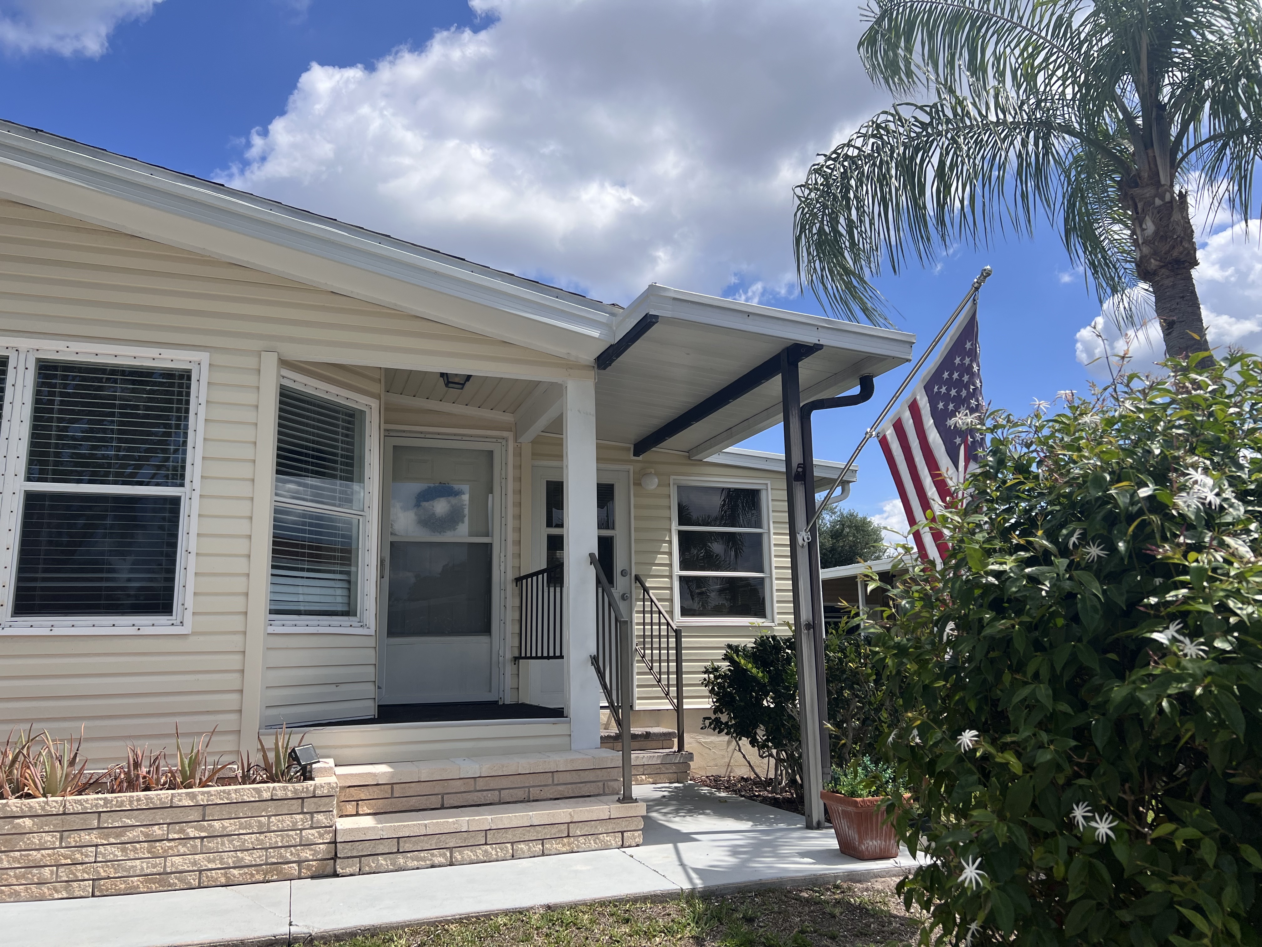 6375 Lichfield Lane, Lot 139, Sarasota, Florida 34241, 2 Bedrooms Bedrooms, ,2 BathroomsBathrooms,55-Plus Mobile Home,For Sale,Lichfield Lane, Lot 139,4858