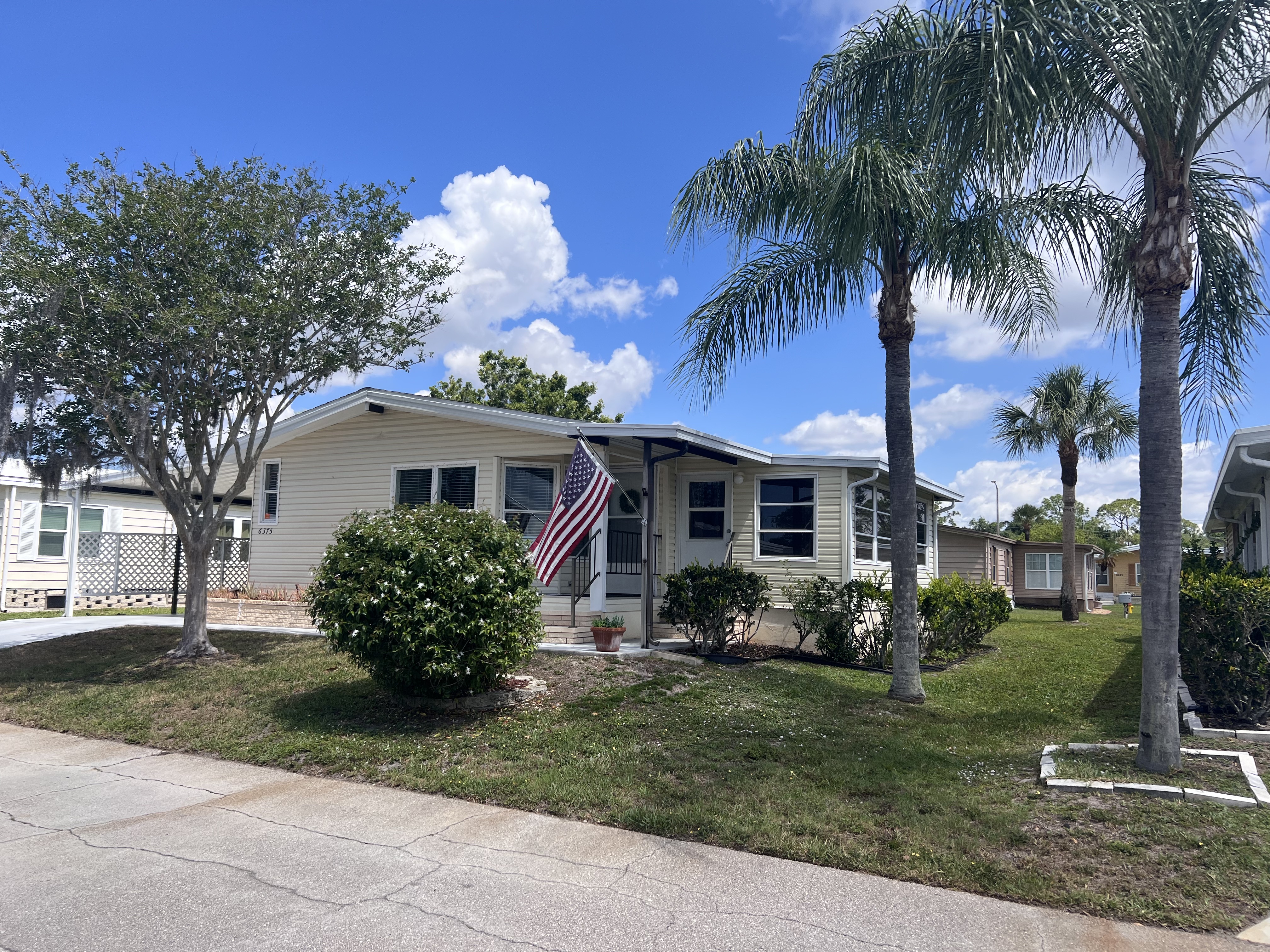 6375 Lichfield Lane, Lot 139, Sarasota, Florida 34241, 2 Bedrooms Bedrooms, ,2 BathroomsBathrooms,55-Plus Mobile Home,For Sale,Lichfield Lane, Lot 139,4858