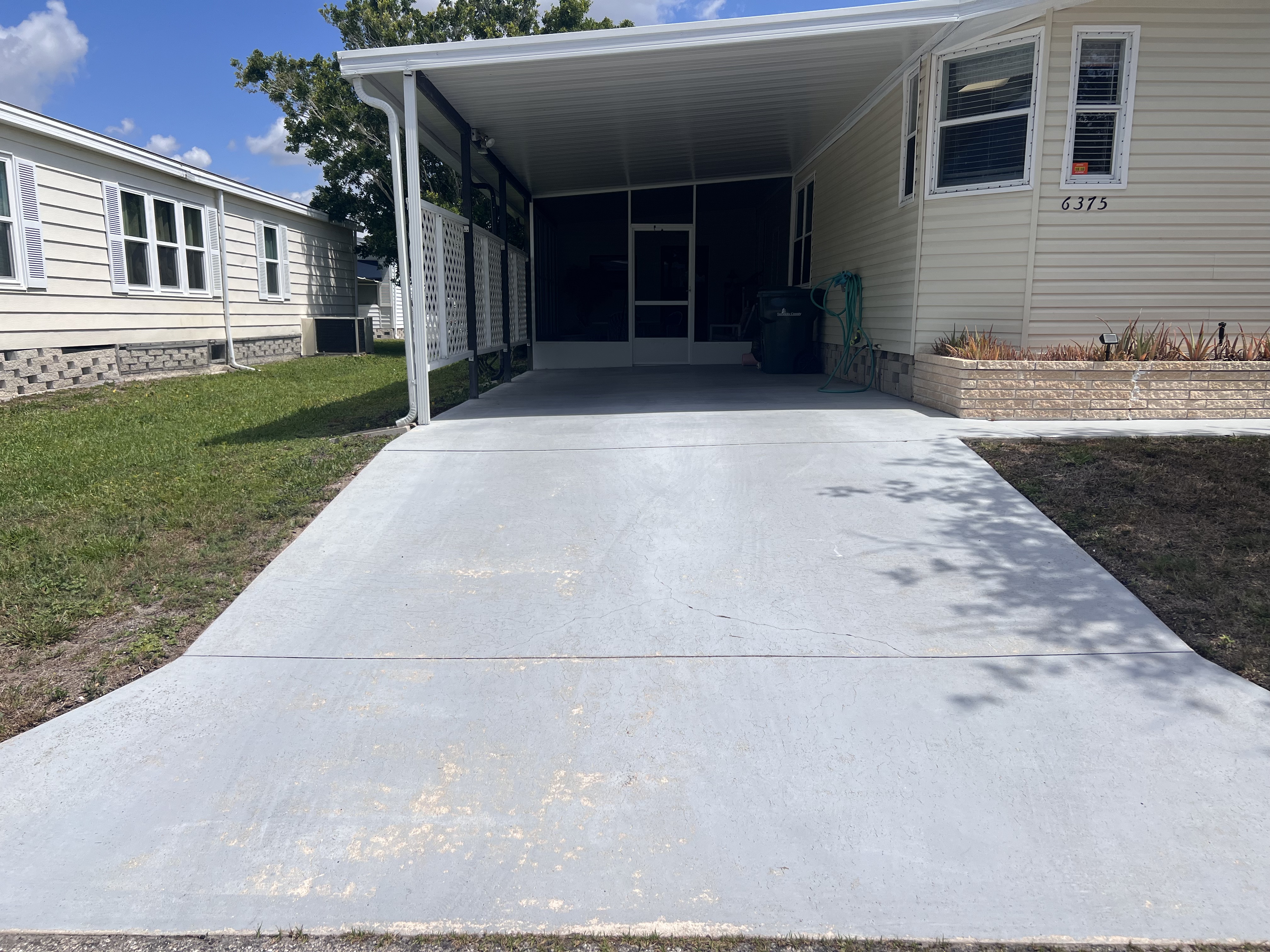 6375 Lichfield Lane, Lot 139, Sarasota, Florida 34241, 2 Bedrooms Bedrooms, ,2 BathroomsBathrooms,55-Plus Mobile Home,For Sale,Lichfield Lane, Lot 139,4858