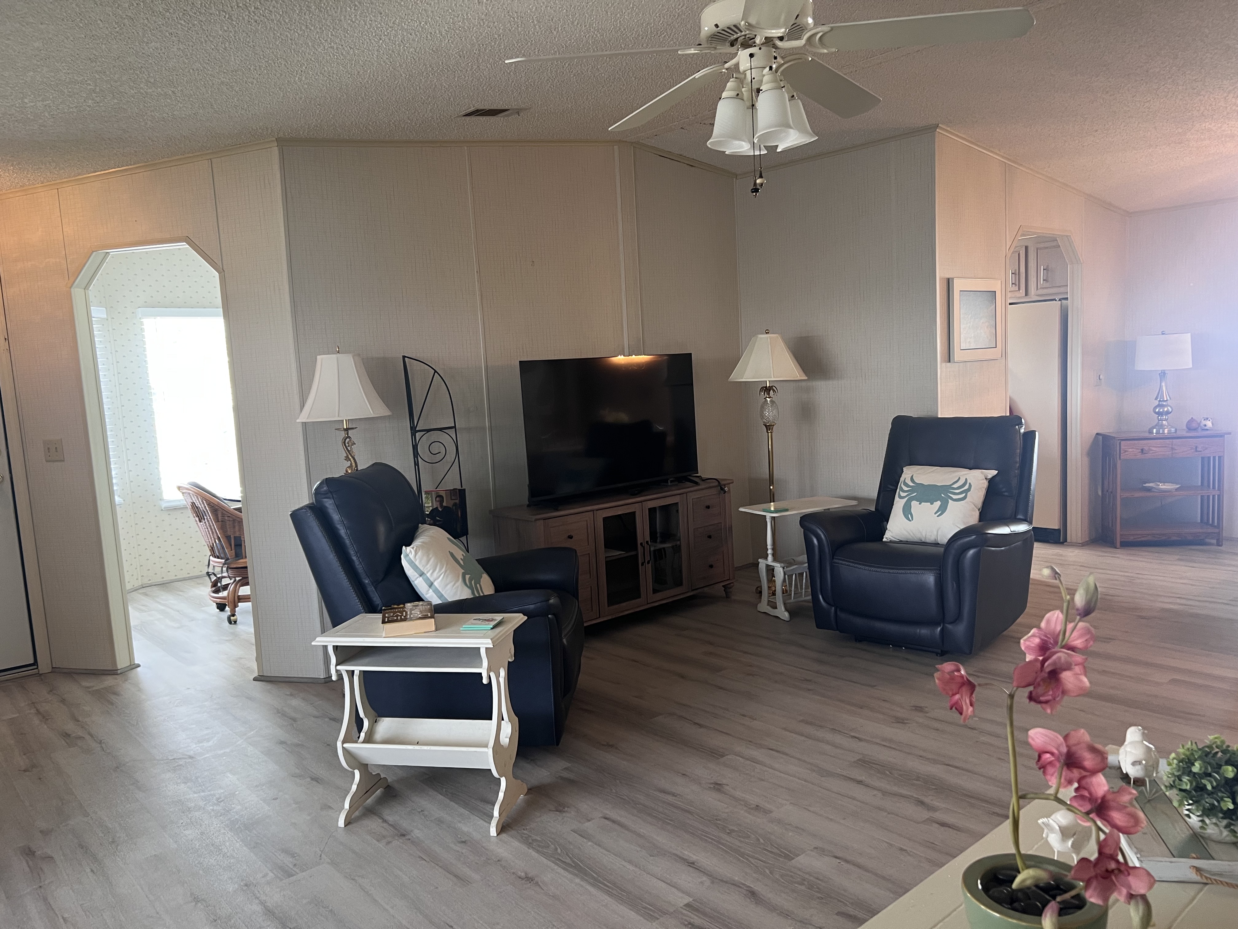 6375 Lichfield Lane, Lot 139, Sarasota, Florida 34241, 2 Bedrooms Bedrooms, ,2 BathroomsBathrooms,55-Plus Mobile Home,For Sale,Lichfield Lane, Lot 139,4858