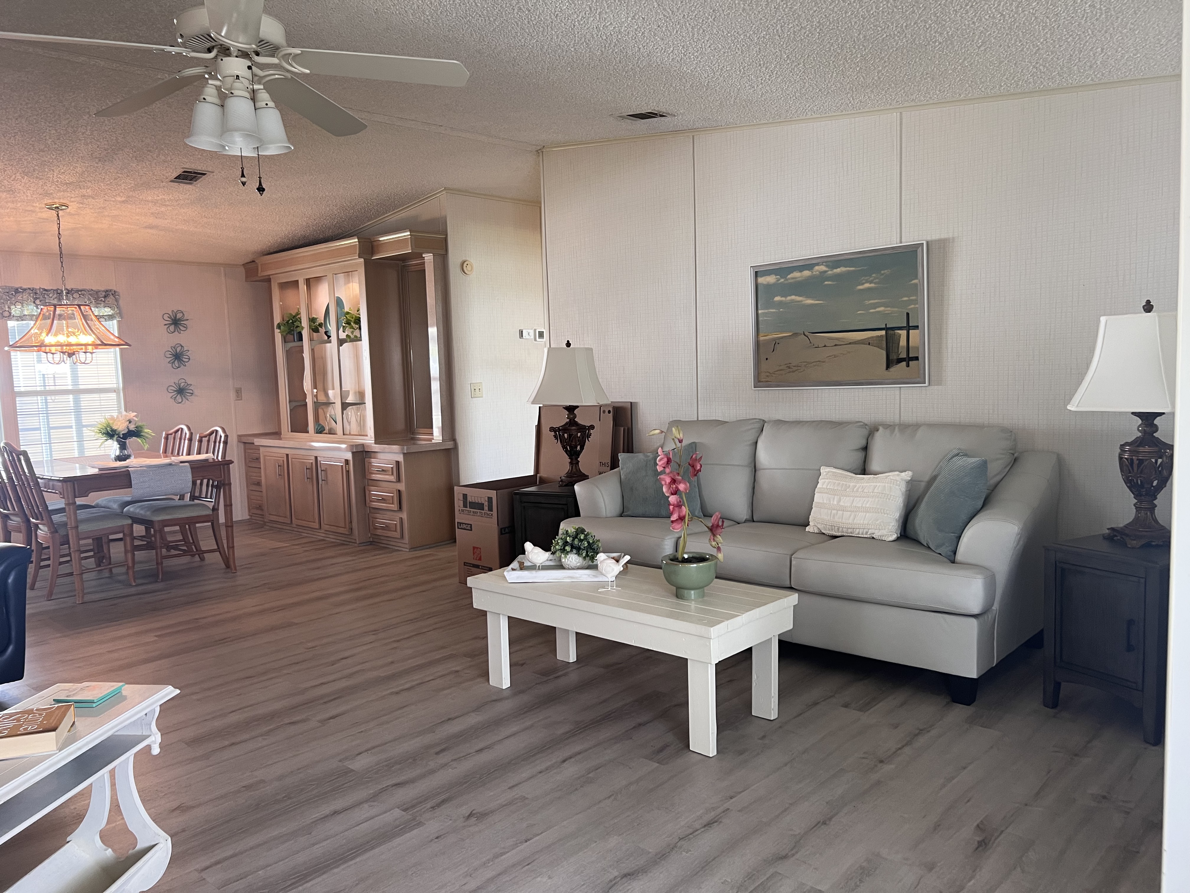 6375 Lichfield Lane, Lot 139, Sarasota, Florida 34241, 2 Bedrooms Bedrooms, ,2 BathroomsBathrooms,55-Plus Mobile Home,For Sale,Lichfield Lane, Lot 139,4858