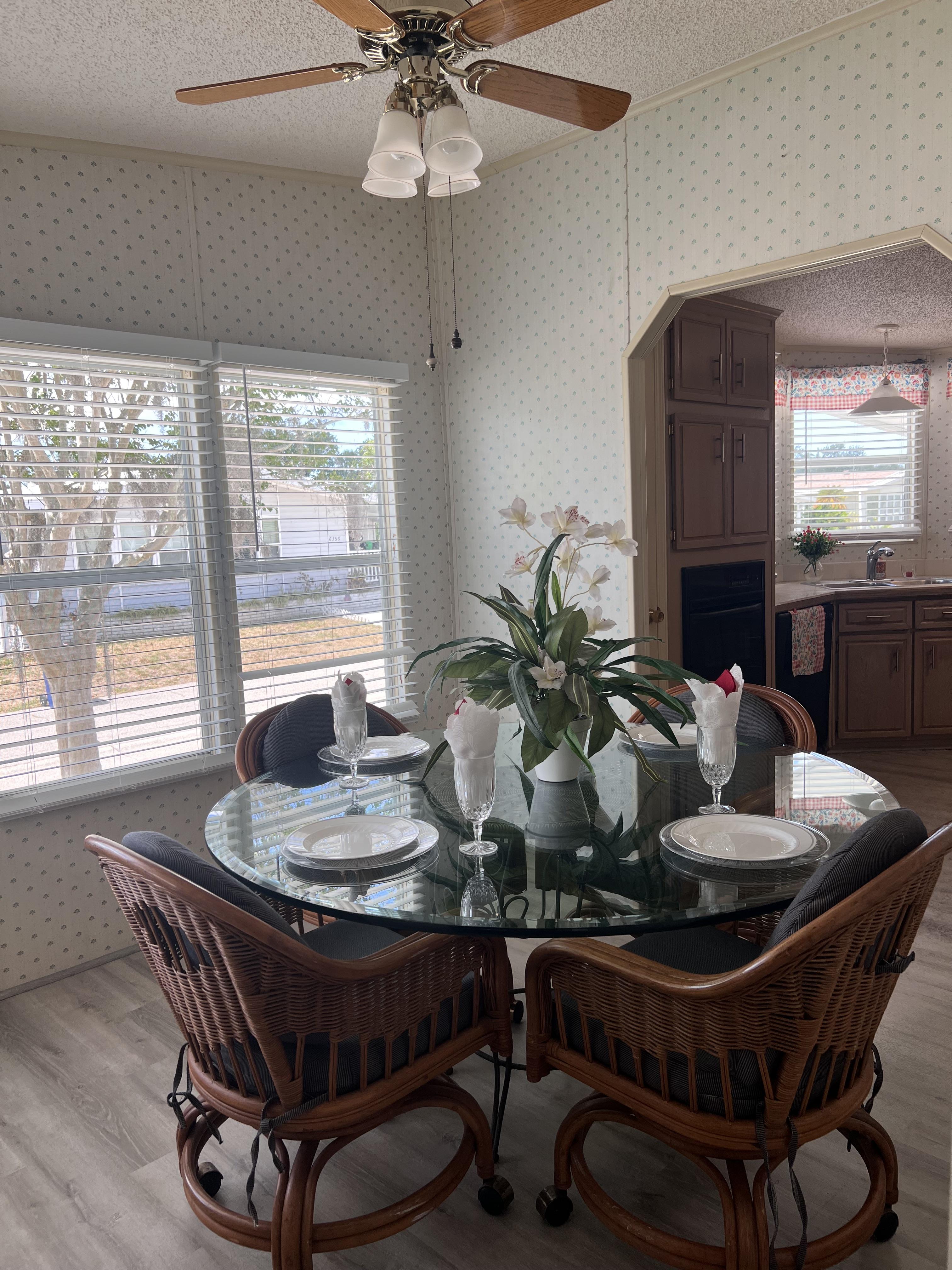 6375 Lichfield Lane, Lot 139, Sarasota, Florida 34241, 2 Bedrooms Bedrooms, ,2 BathroomsBathrooms,55-Plus Mobile Home,For Sale,Lichfield Lane, Lot 139,4858