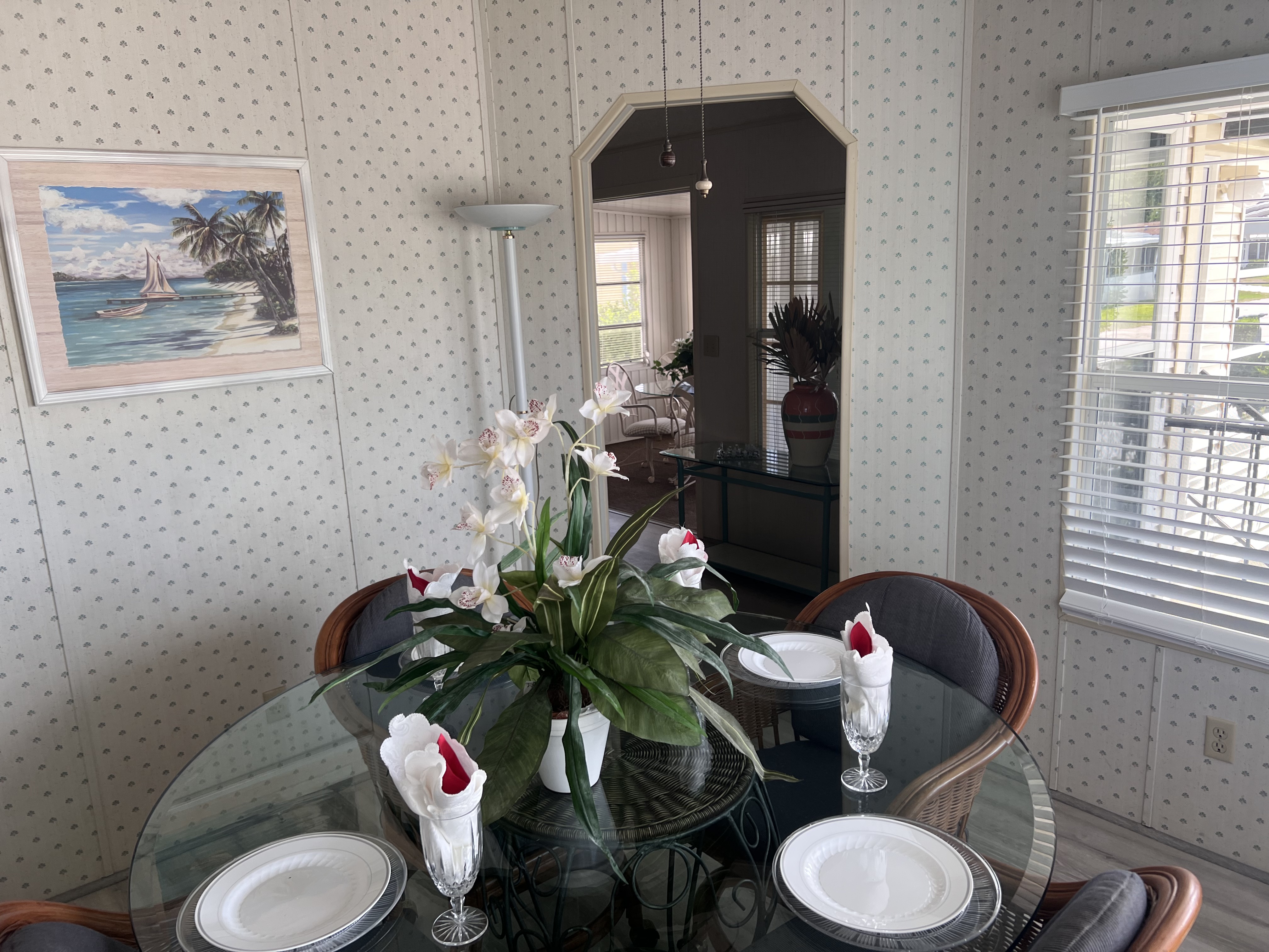 6375 Lichfield Lane, Lot 139, Sarasota, Florida 34241, 2 Bedrooms Bedrooms, ,2 BathroomsBathrooms,55-Plus Mobile Home,For Sale,Lichfield Lane, Lot 139,4858