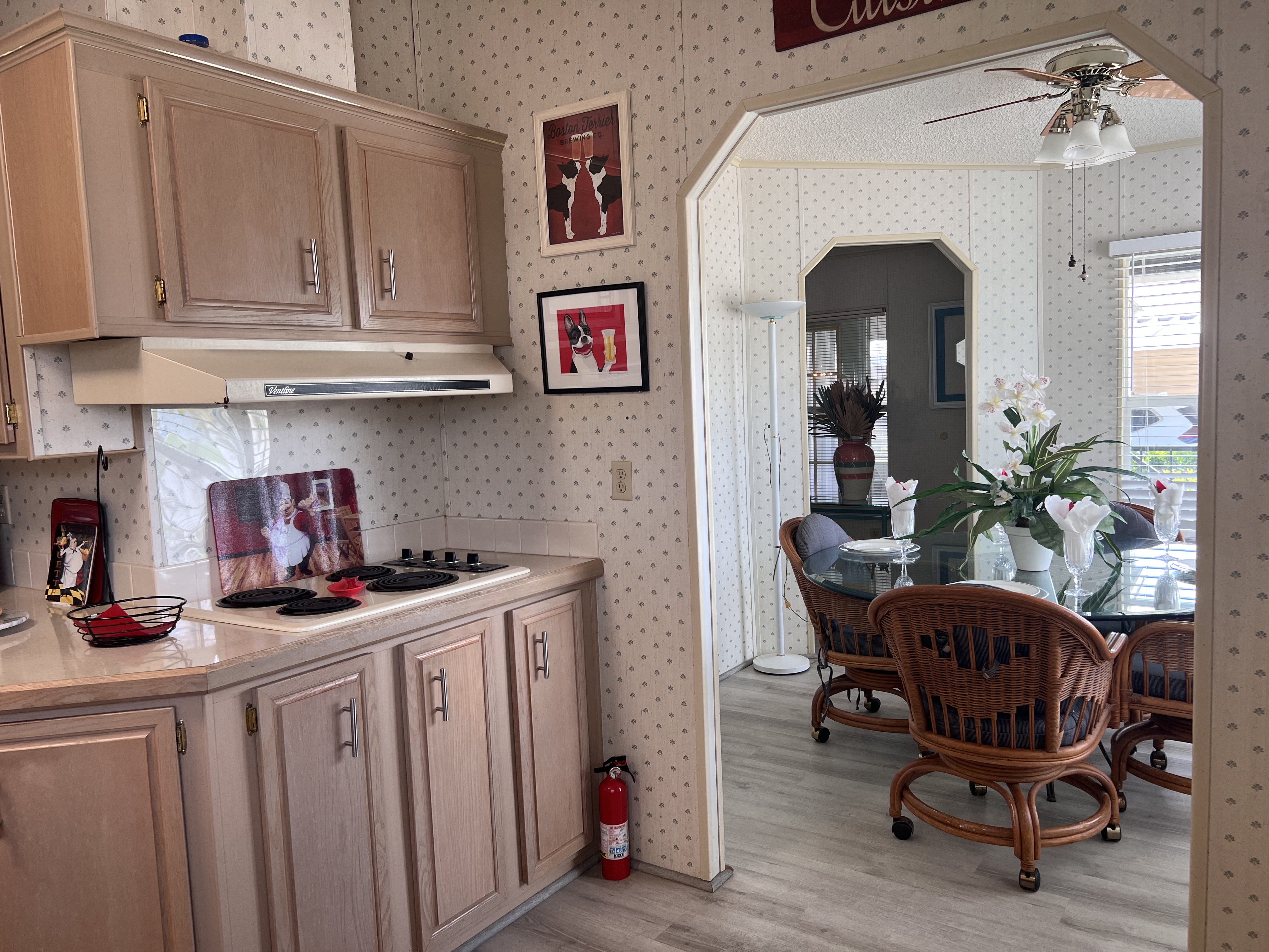 6375 Lichfield Lane, Lot 139, Sarasota, Florida 34241, 2 Bedrooms Bedrooms, ,2 BathroomsBathrooms,55-Plus Mobile Home,For Sale,Lichfield Lane, Lot 139,4858
