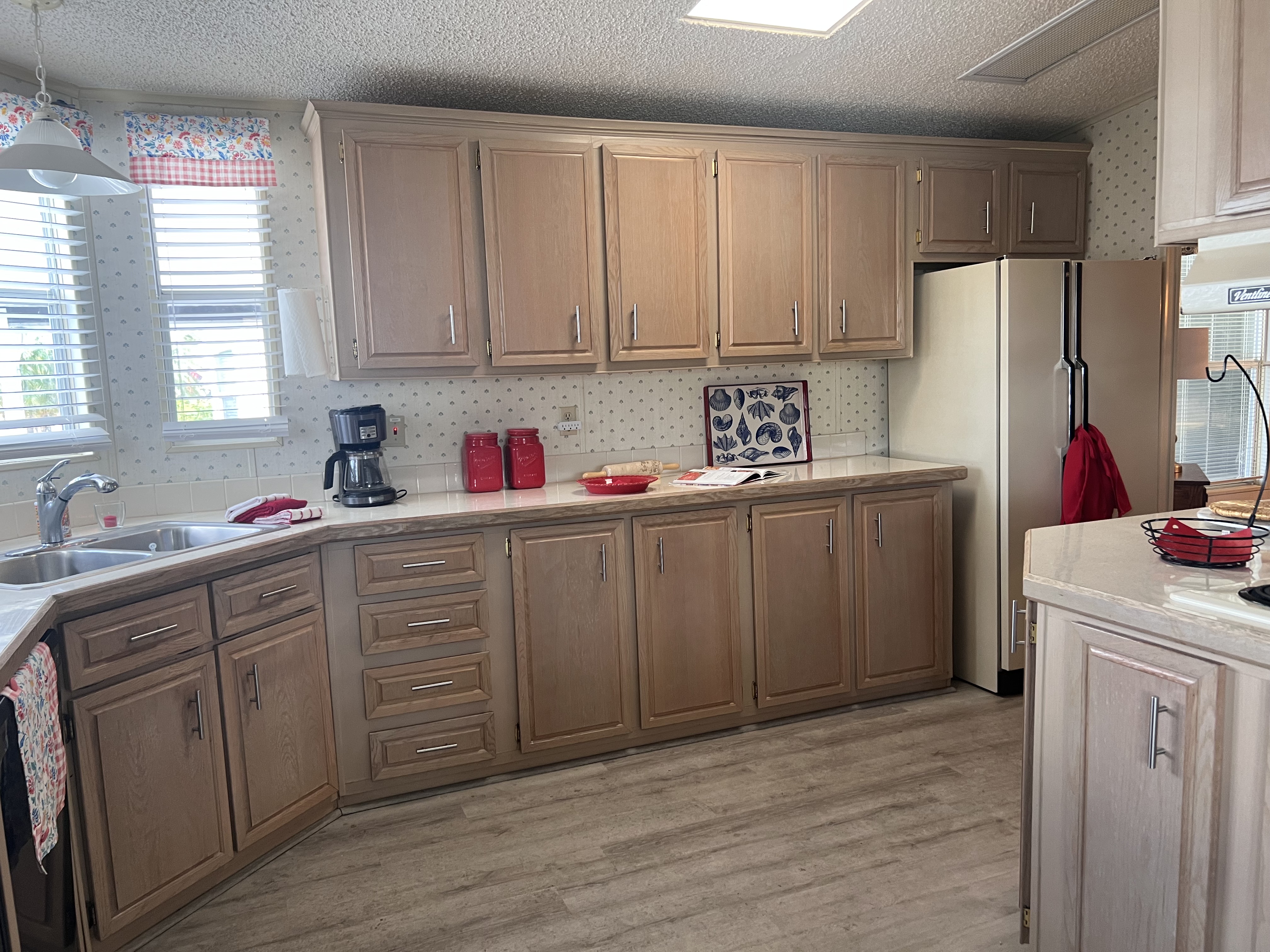 6375 Lichfield Lane, Lot 139, Sarasota, Florida 34241, 2 Bedrooms Bedrooms, ,2 BathroomsBathrooms,55-Plus Mobile Home,For Sale,Lichfield Lane, Lot 139,4858