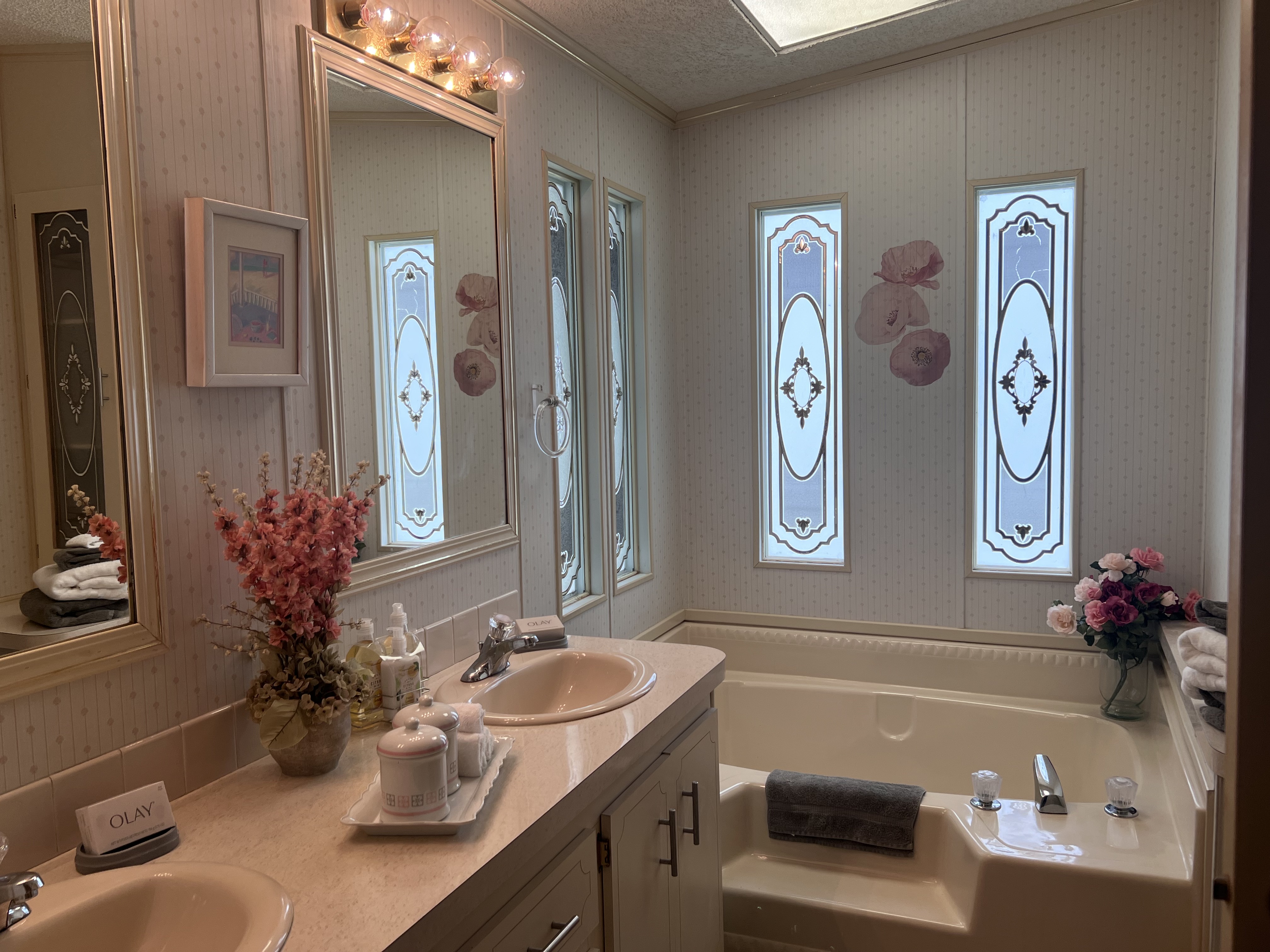 6375 Lichfield Lane, Lot 139, Sarasota, Florida 34241, 2 Bedrooms Bedrooms, ,2 BathroomsBathrooms,55-Plus Mobile Home,For Sale,Lichfield Lane, Lot 139,4858