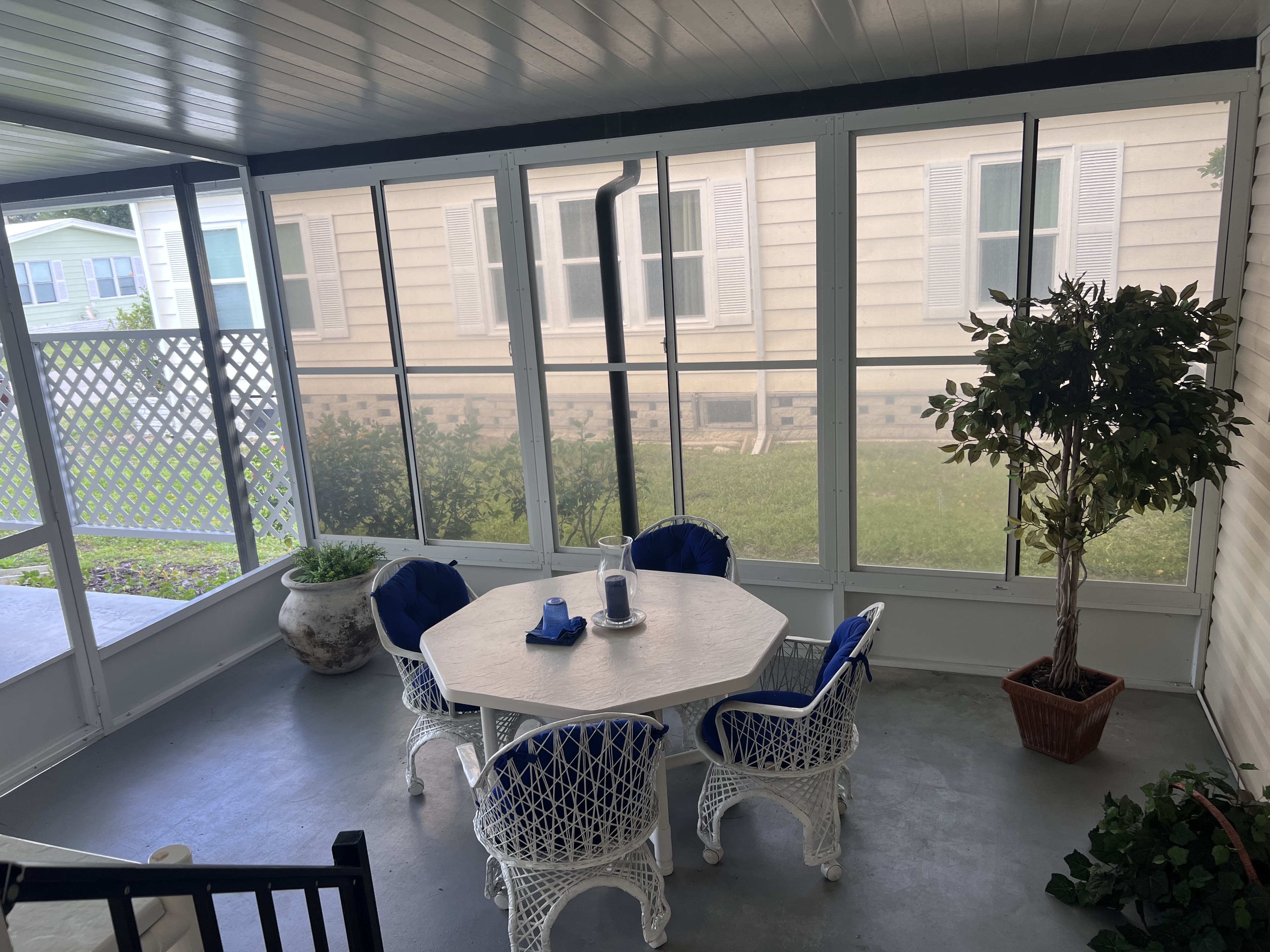 6375 Lichfield Lane, Lot 139, Sarasota, Florida 34241, 2 Bedrooms Bedrooms, ,2 BathroomsBathrooms,55-Plus Mobile Home,For Sale,Lichfield Lane, Lot 139,4858