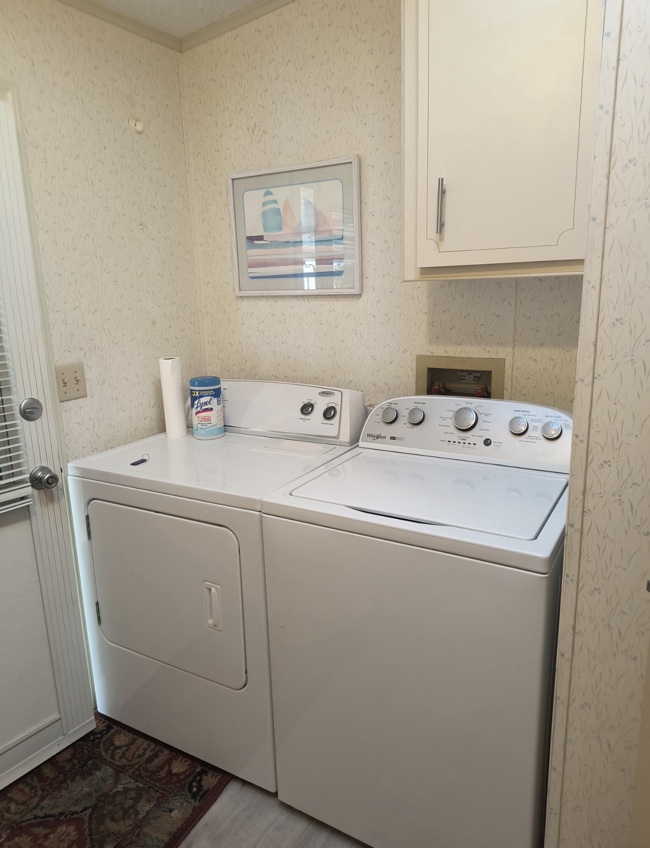 6375 Lichfield Lane, Lot 139, Sarasota, Florida 34241, 2 Bedrooms Bedrooms, ,2 BathroomsBathrooms,55-Plus Mobile Home,For Sale,Lichfield Lane, Lot 139,4858